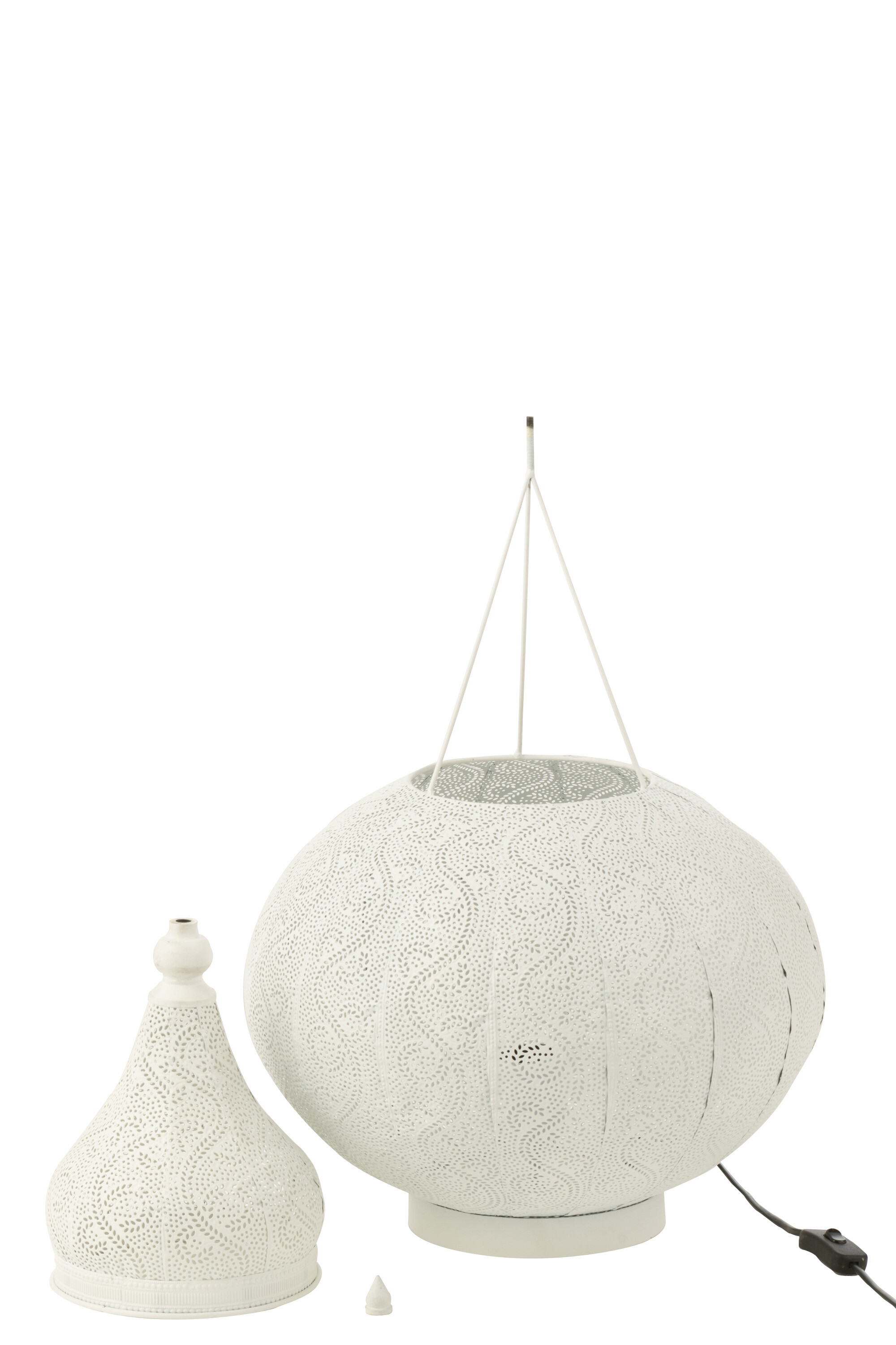 Veioza, ALADIN, S [4]