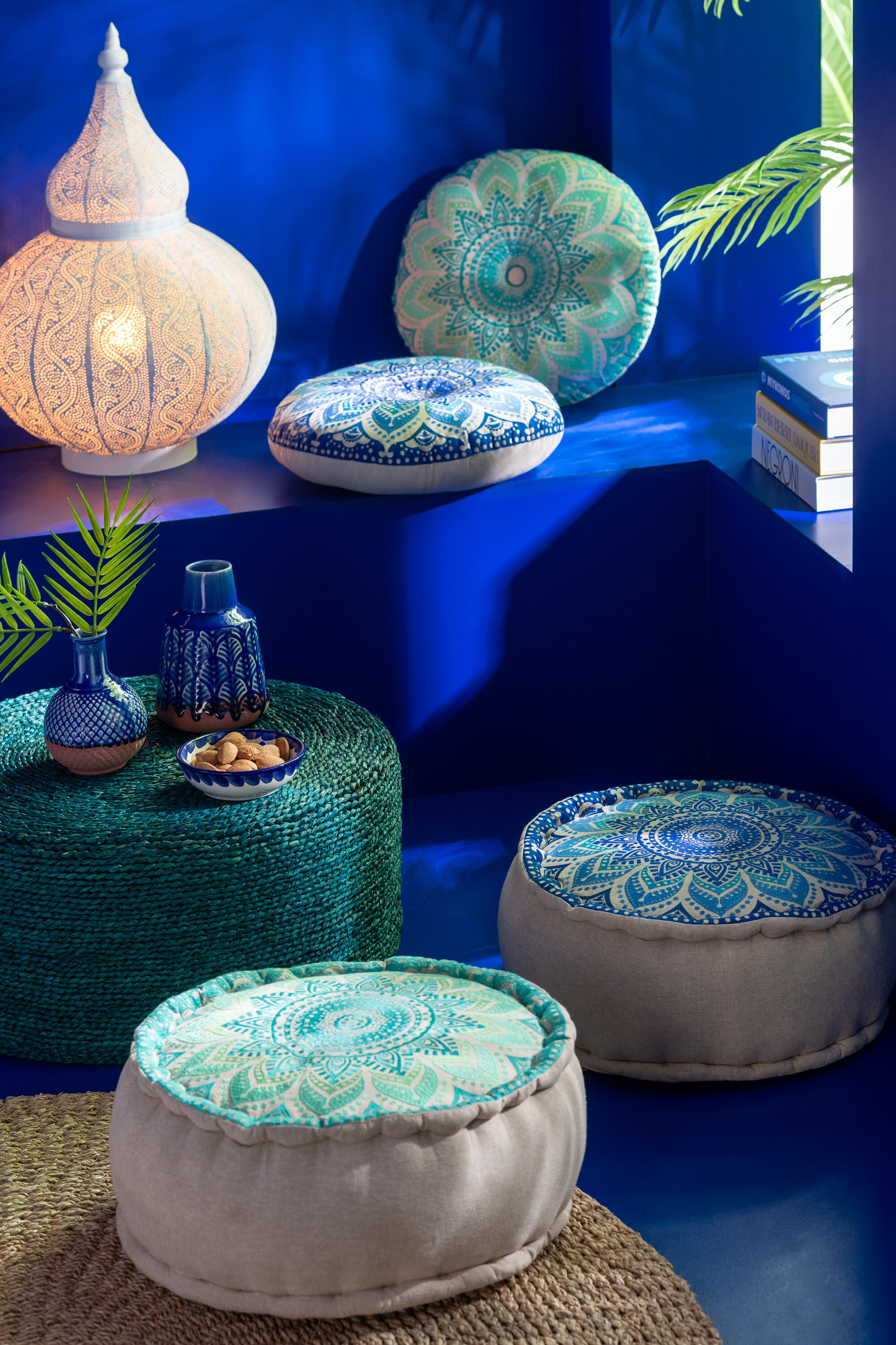 SALE % - Veioza, ALADIN, L