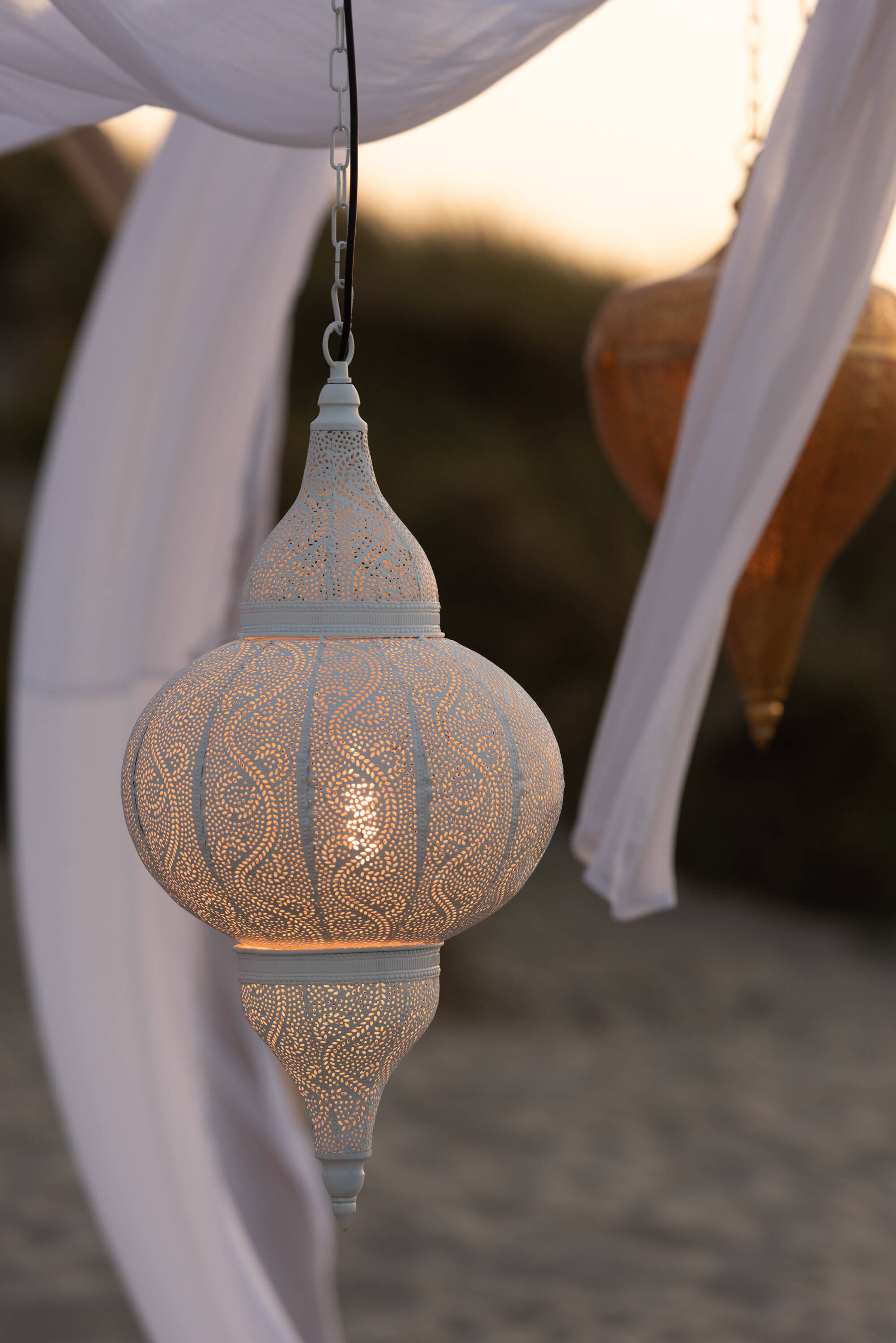 SALE % - Lustra, BORE, S