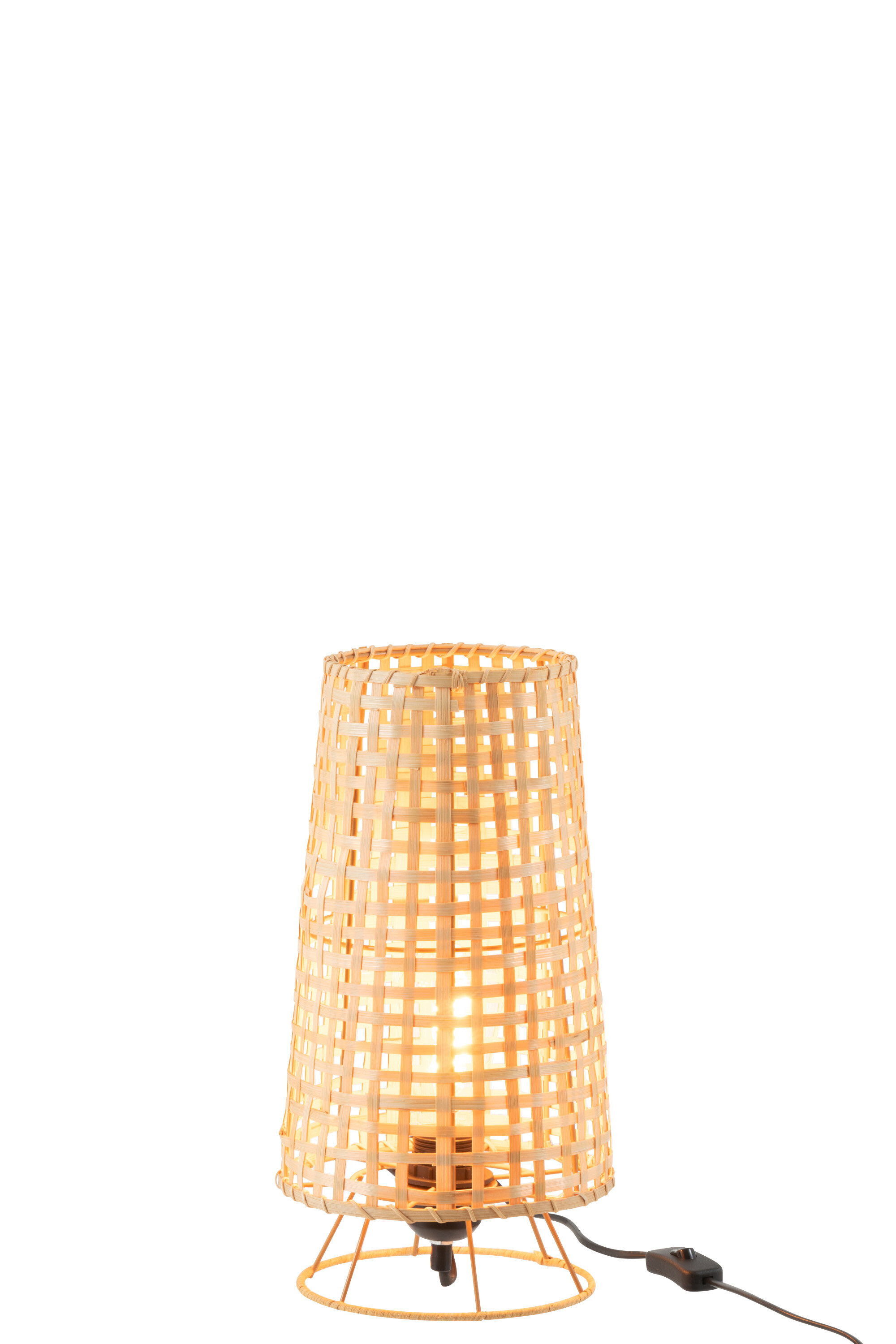 Lampadar, LENA, RATTAN [3]