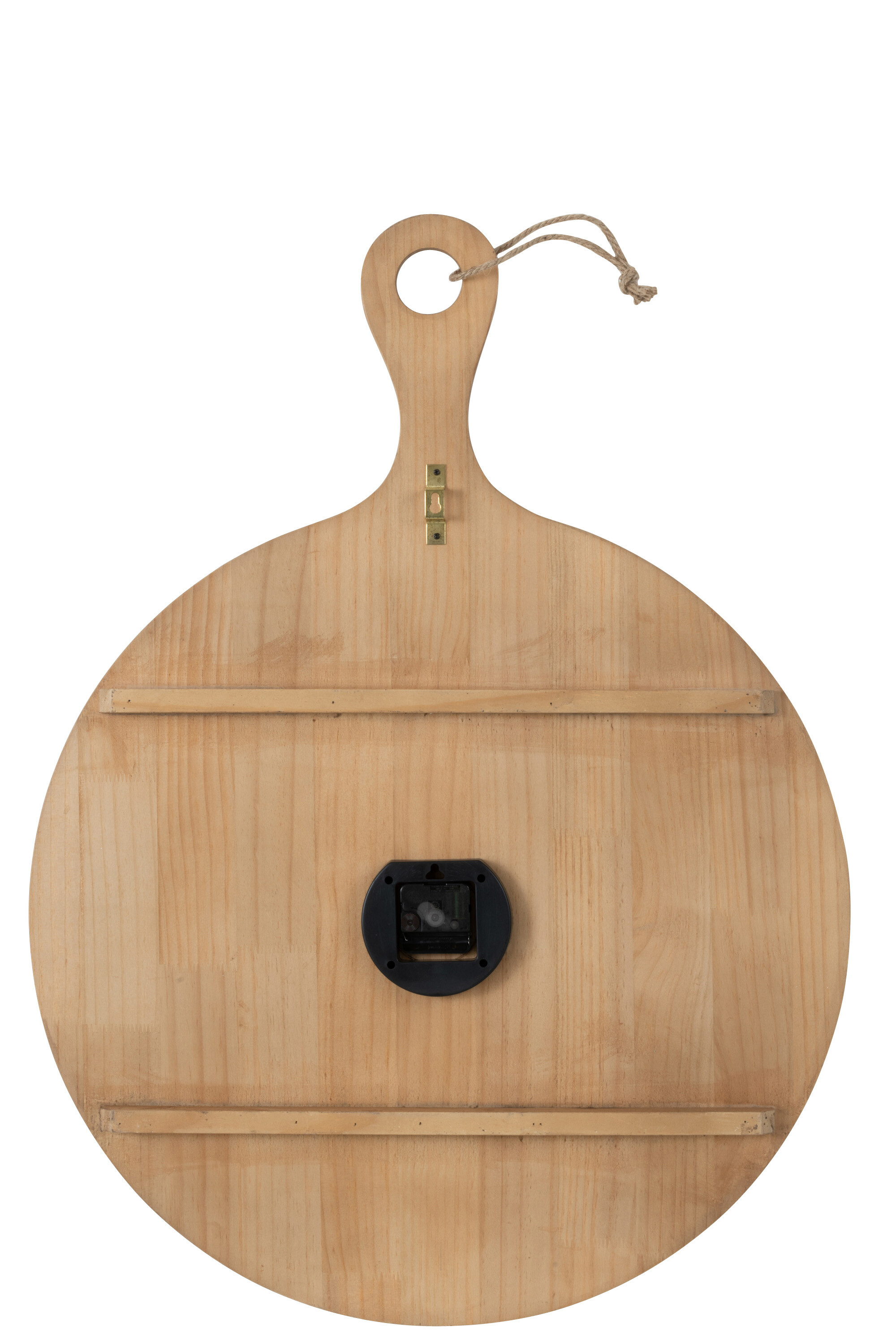 Ceas de perete, PLAN, L [2]