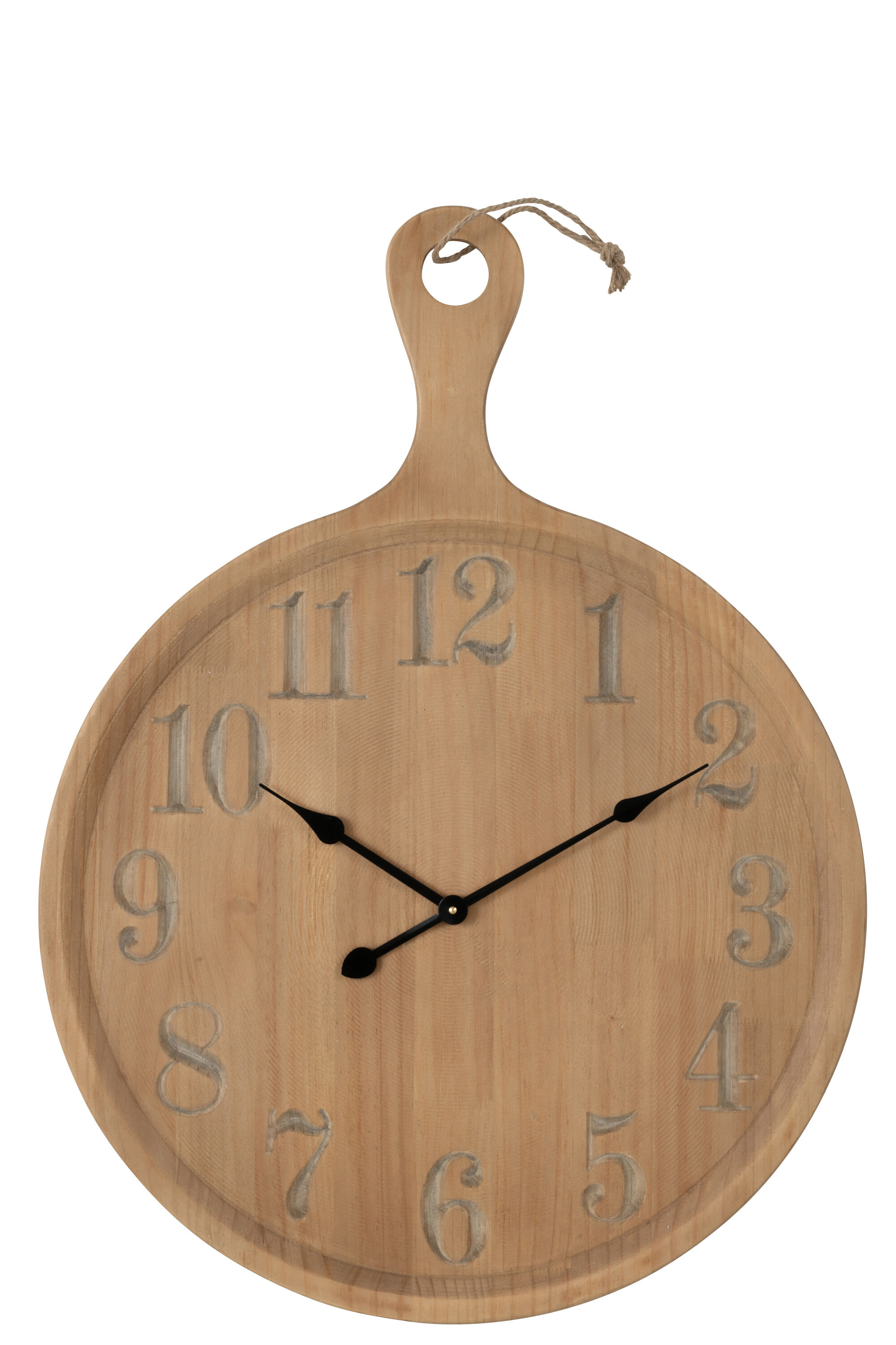 SALE % - Ceas de perete, PLAN, L