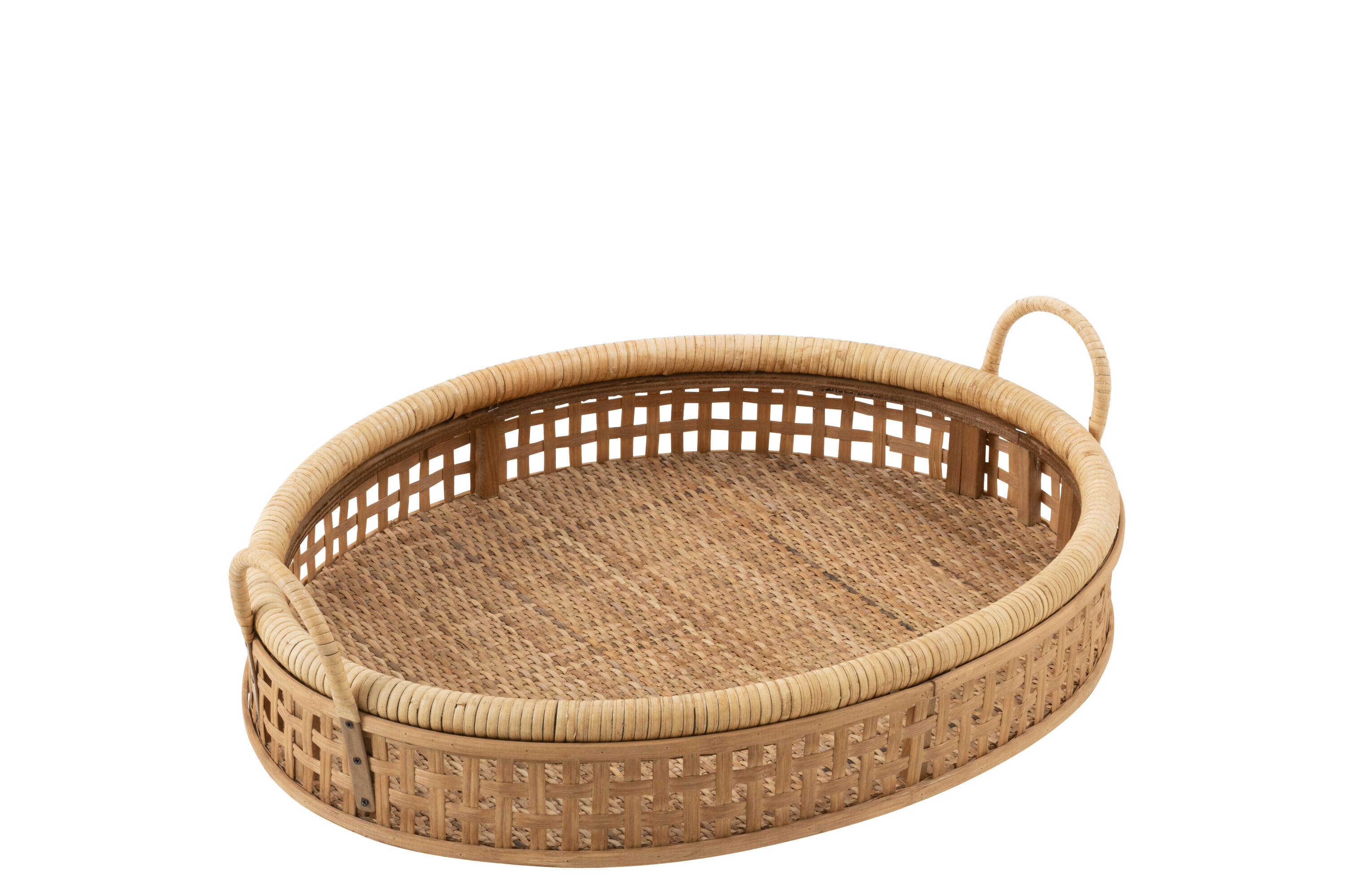 SALE % - Tava, RATAN/BAMBOO, S