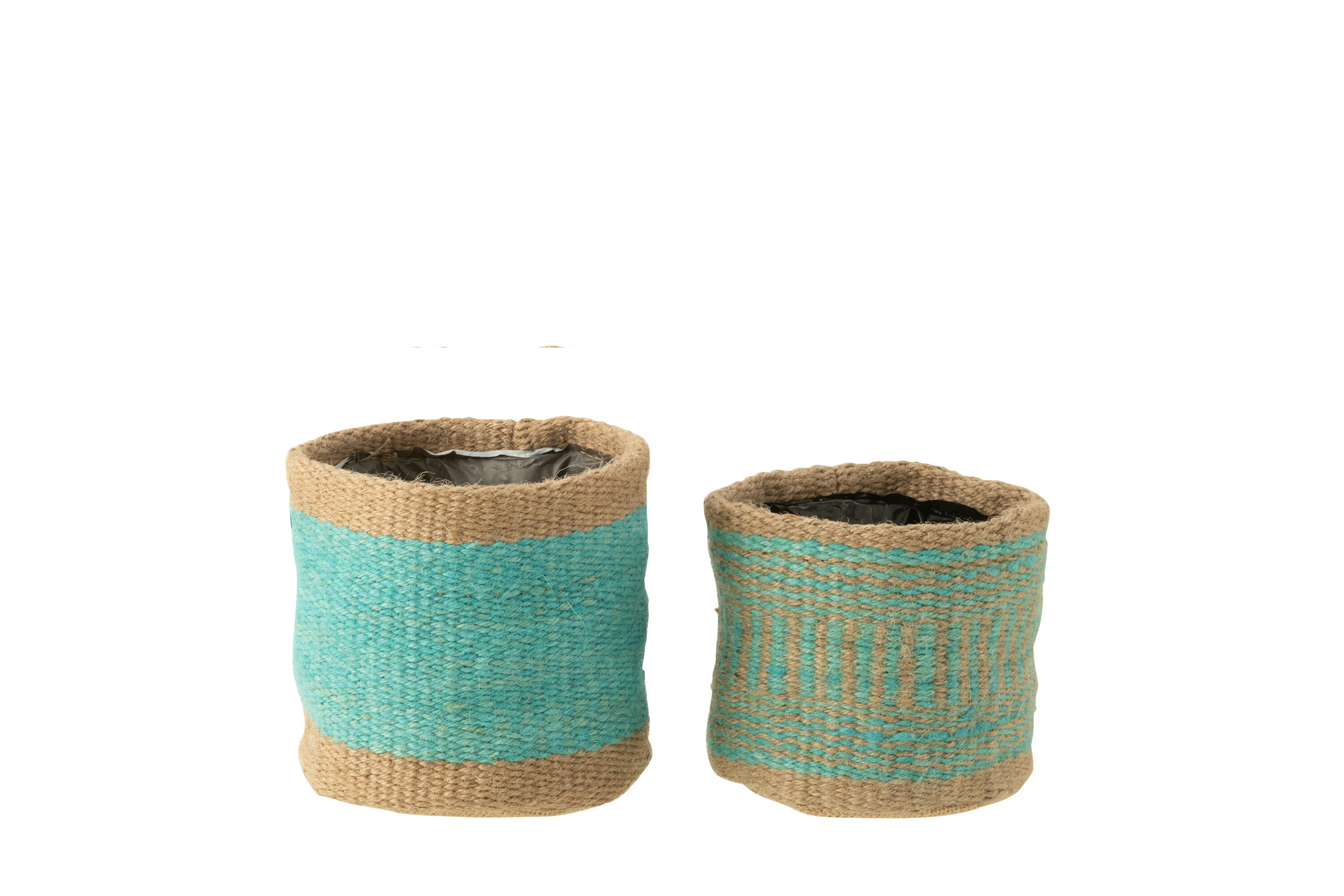 SALE % - Cos depozitare, JUTE, SET2