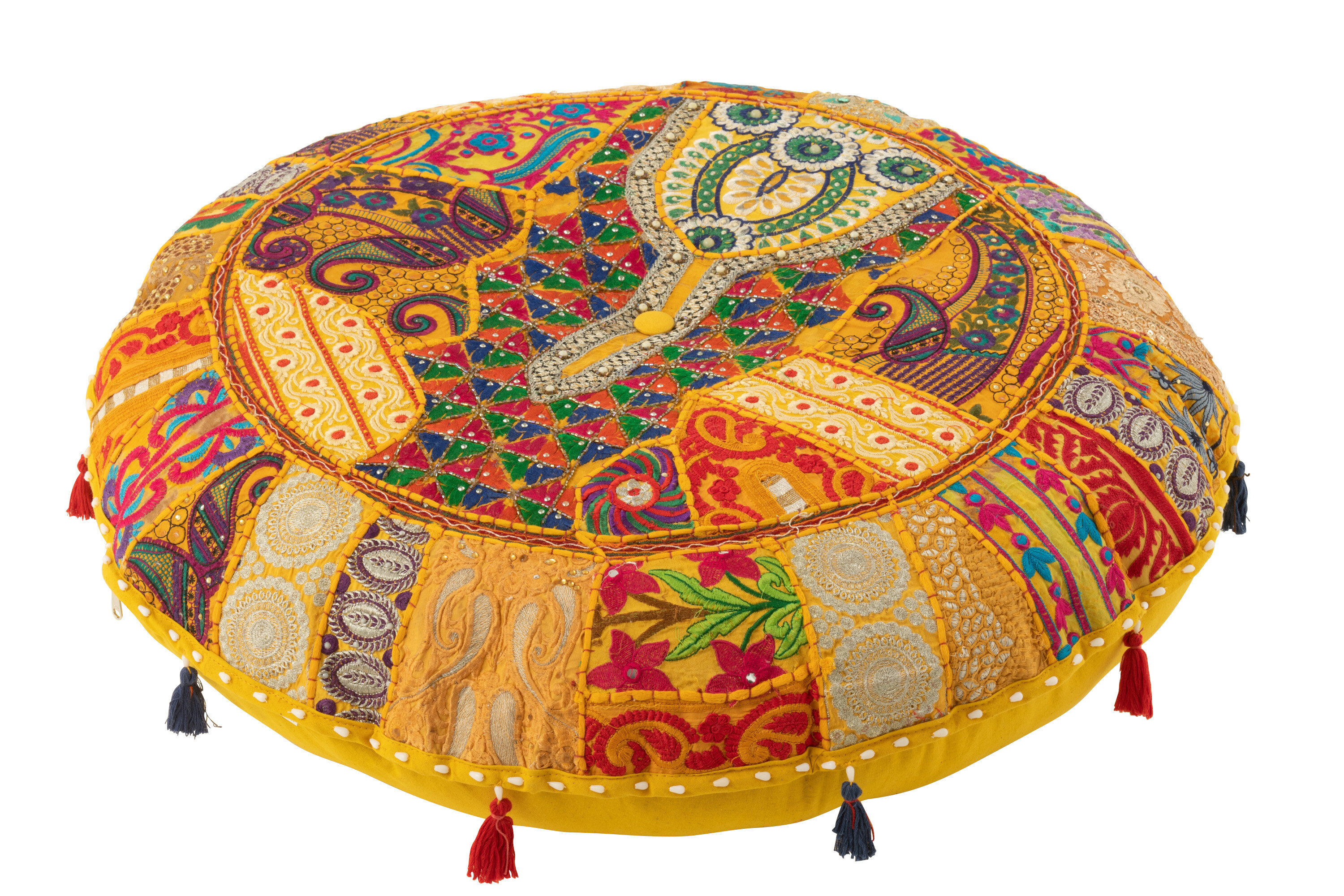 SALE % - Puf, Patterns