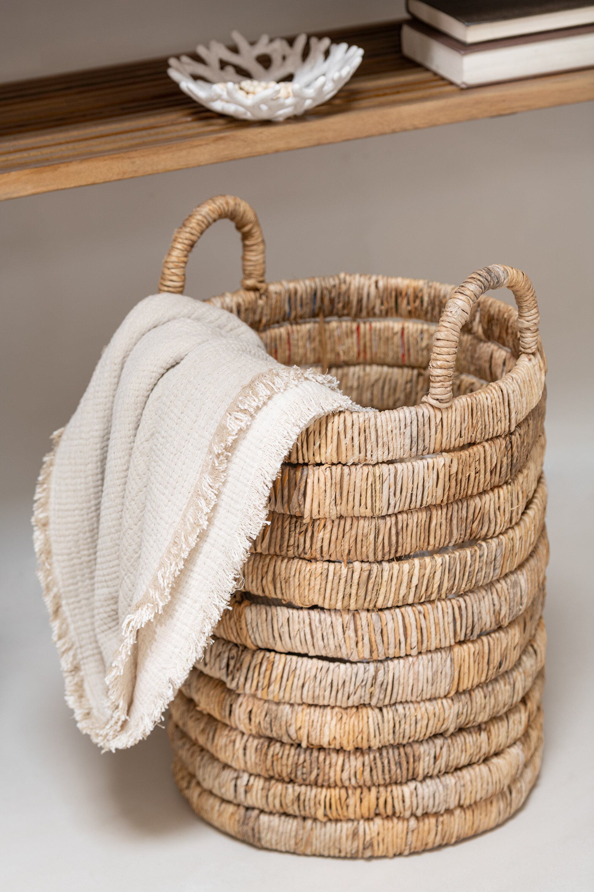 SALE % - Patura, FRINGES