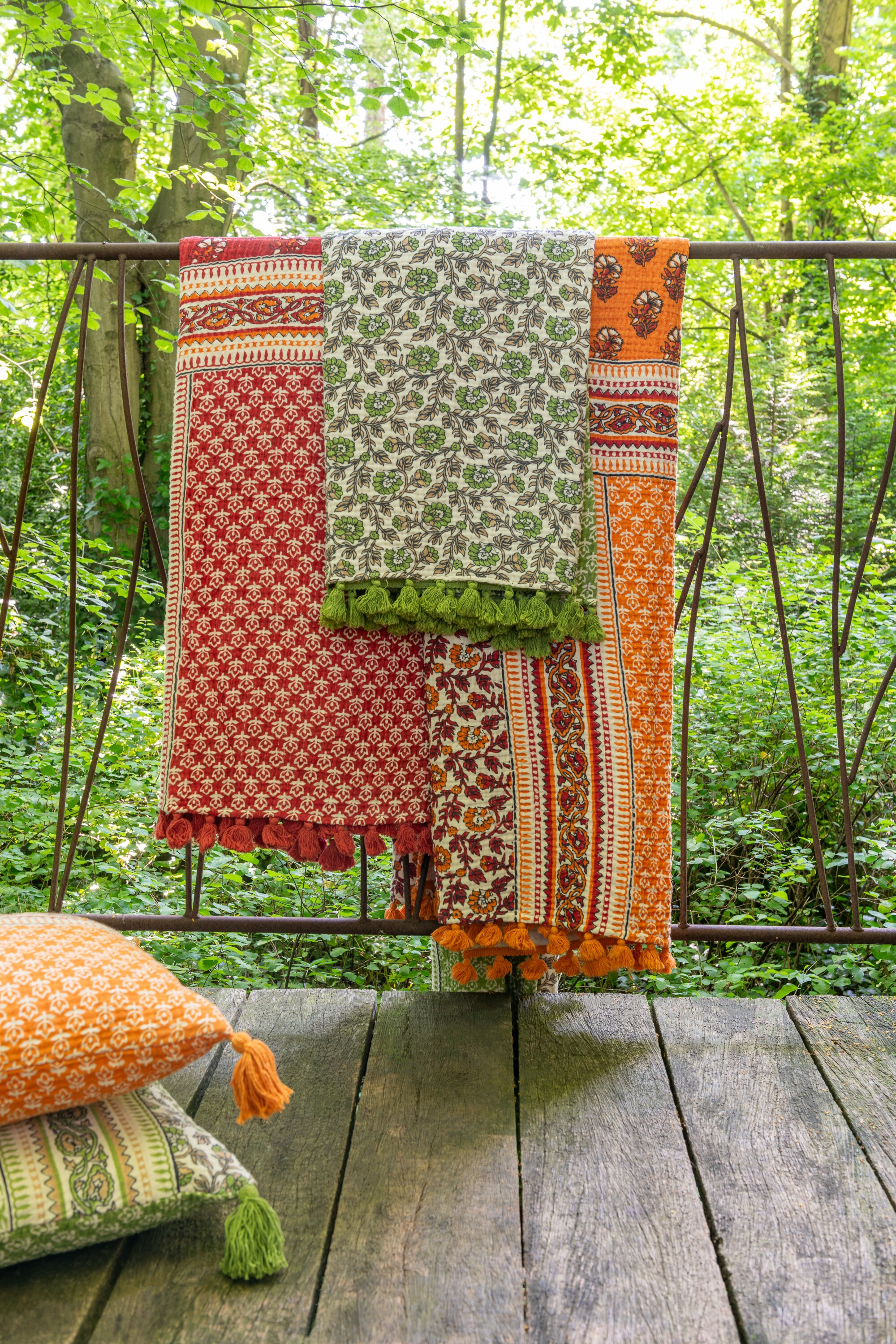 SALE % - Patura/Covoras de plaja, FLOW