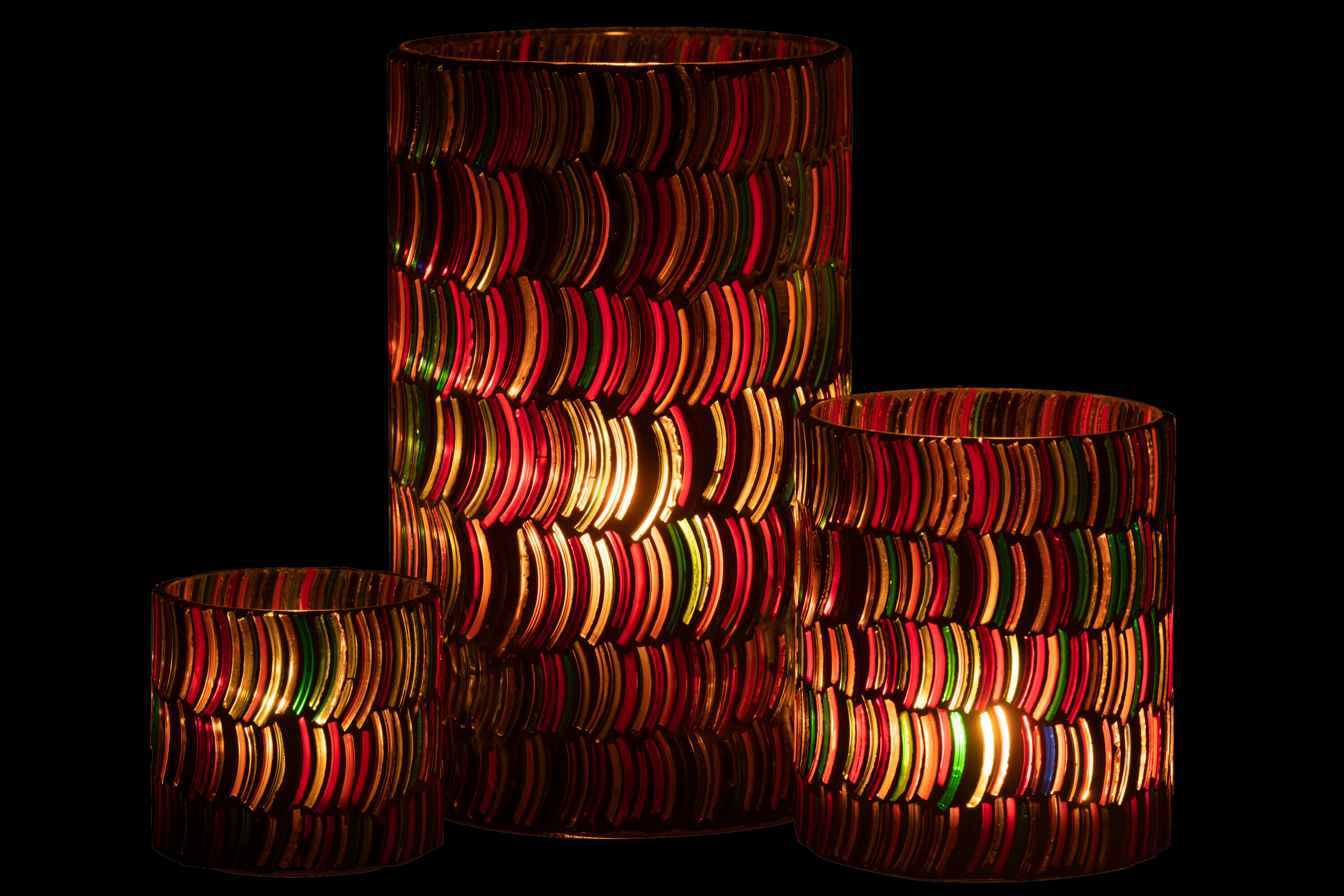 Suport de lumânare, CARE, L [6]