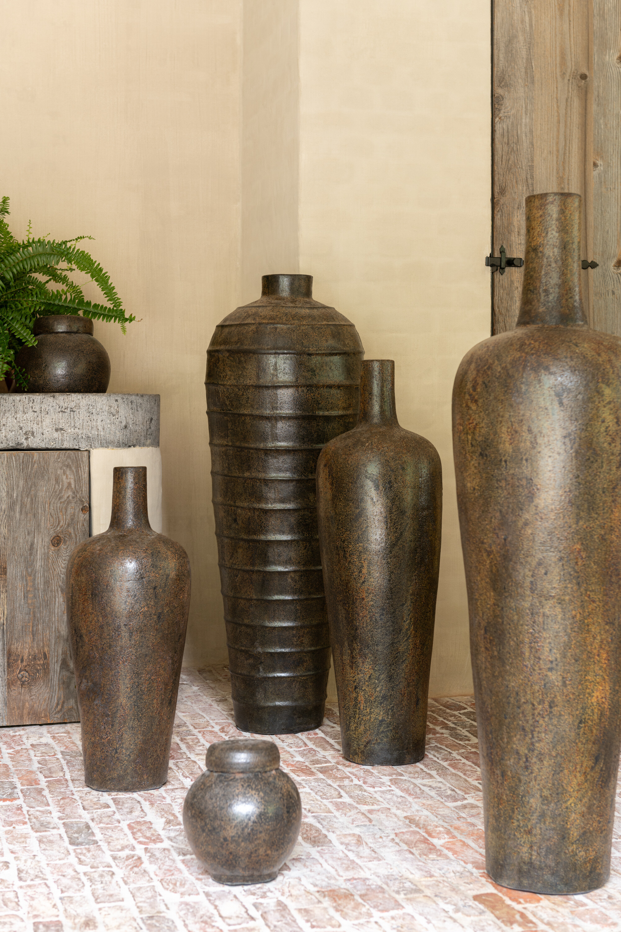 SALE % - Obiect decorativ, BOL CU CAPAC, S