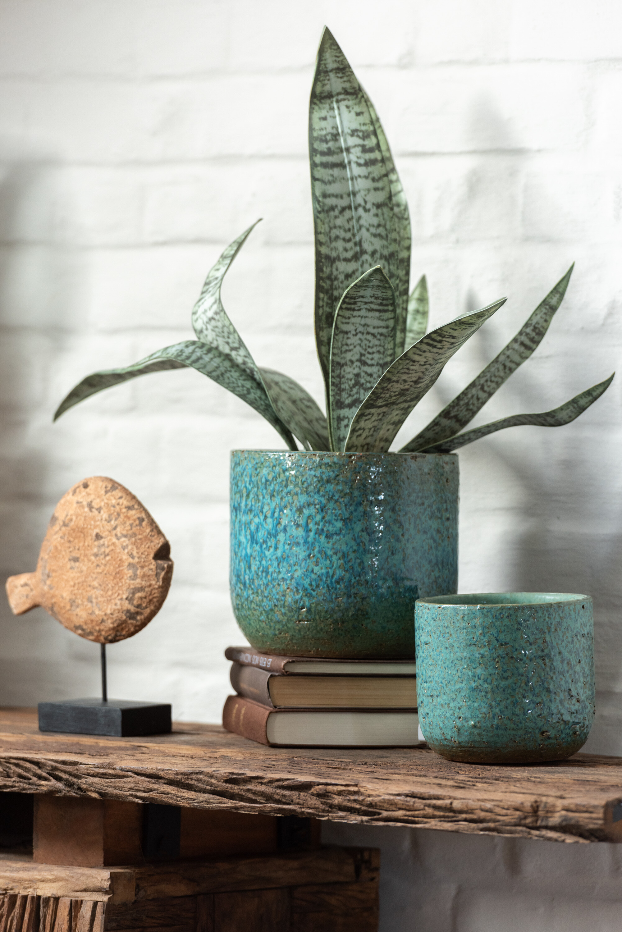 SALE % - Figurina, FISH, SET2