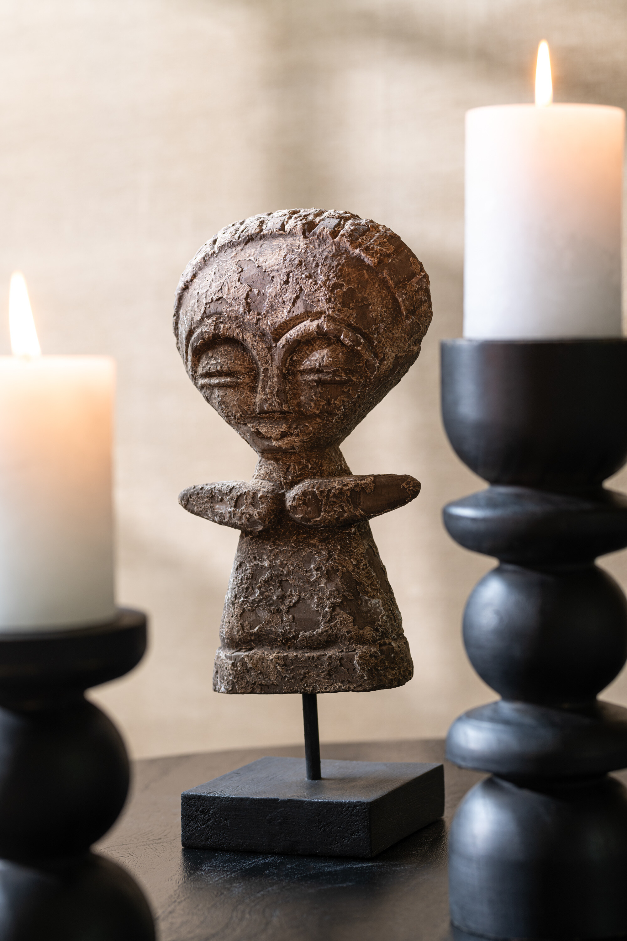 SALE % - Figurina, YING ALBASIA, L