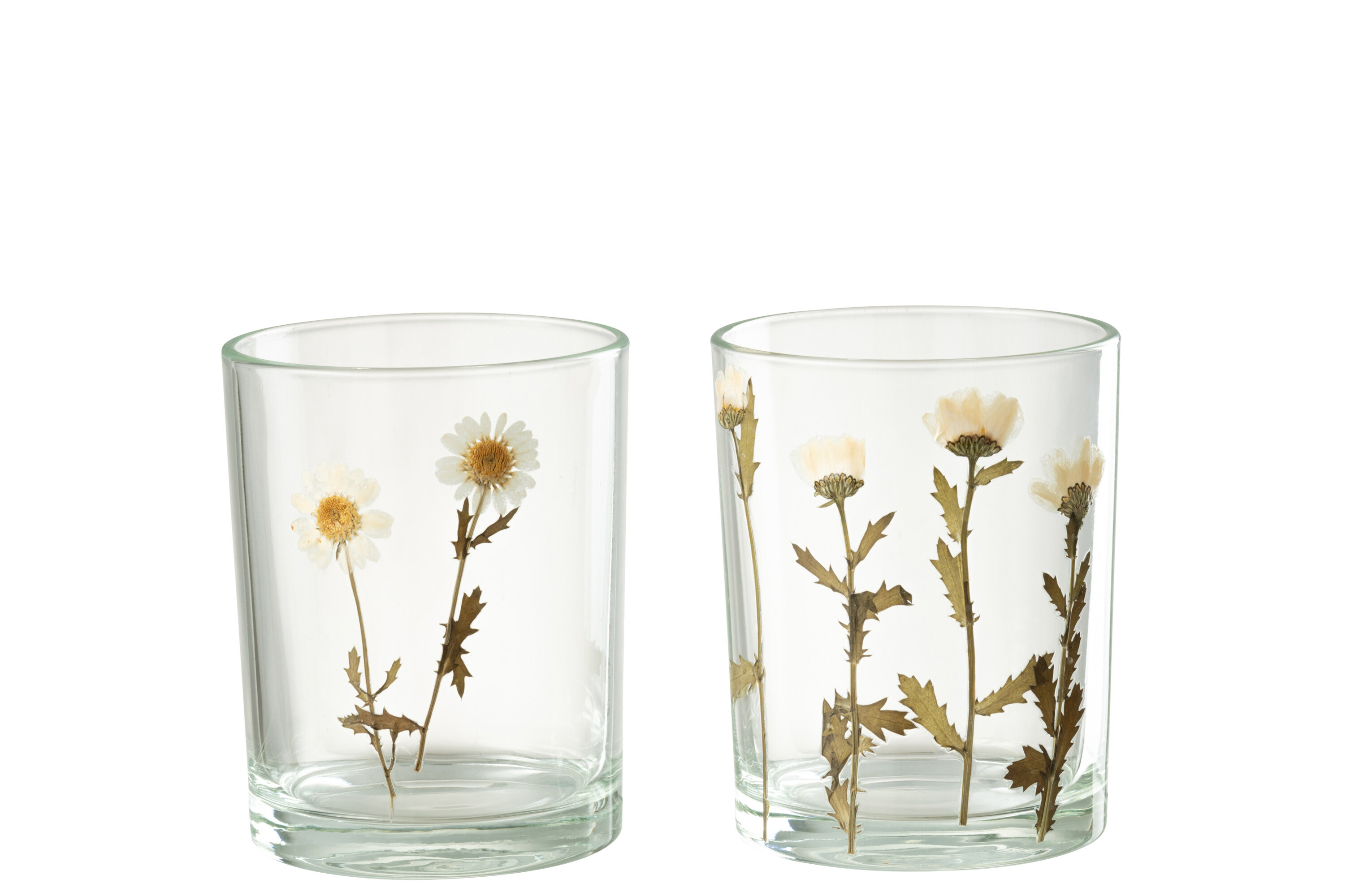 SALE % - Suport de lumânare, FLOW, ASS2