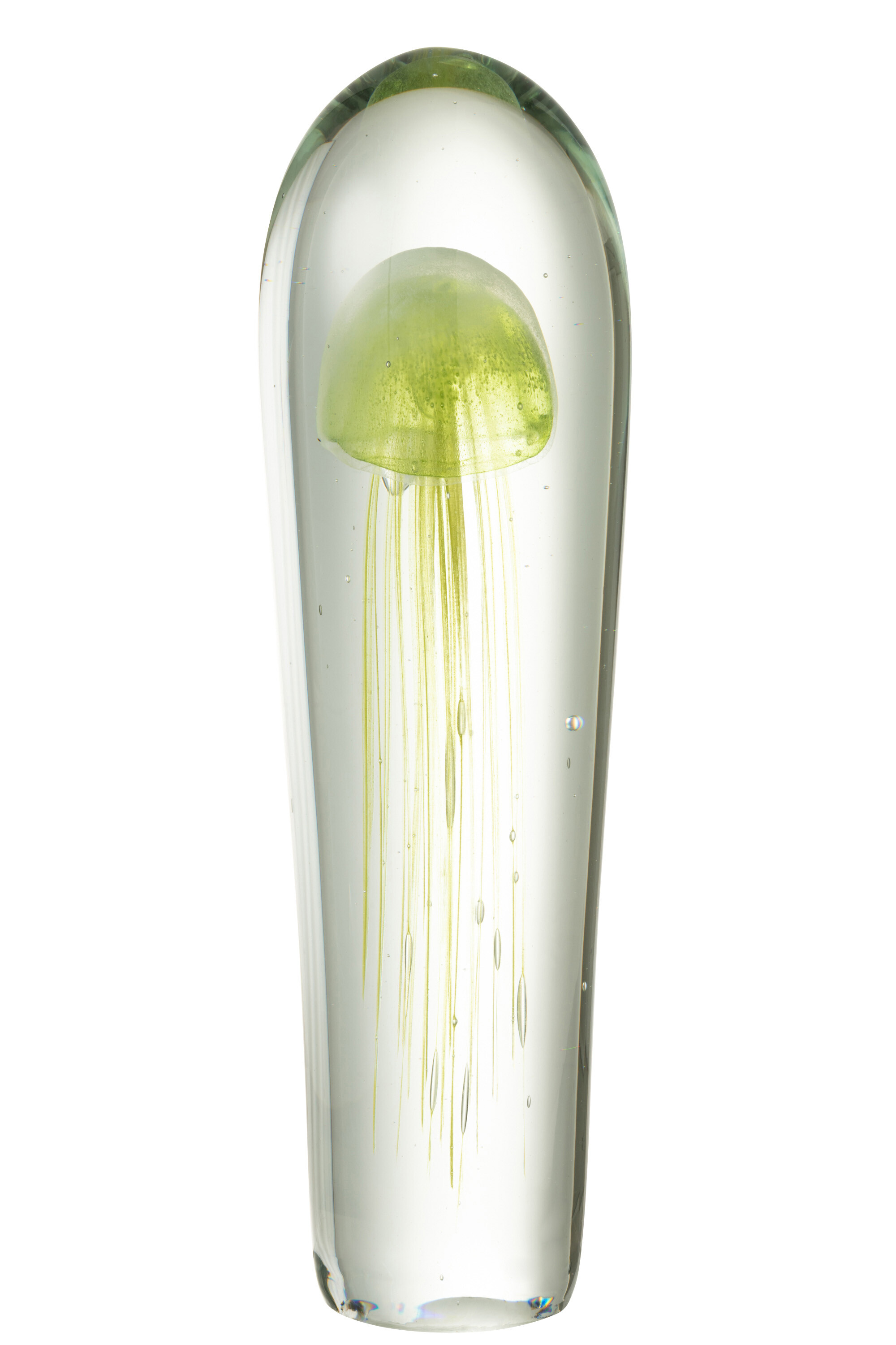 SALE % - Obiect decorativ, JELLYFISH, XL