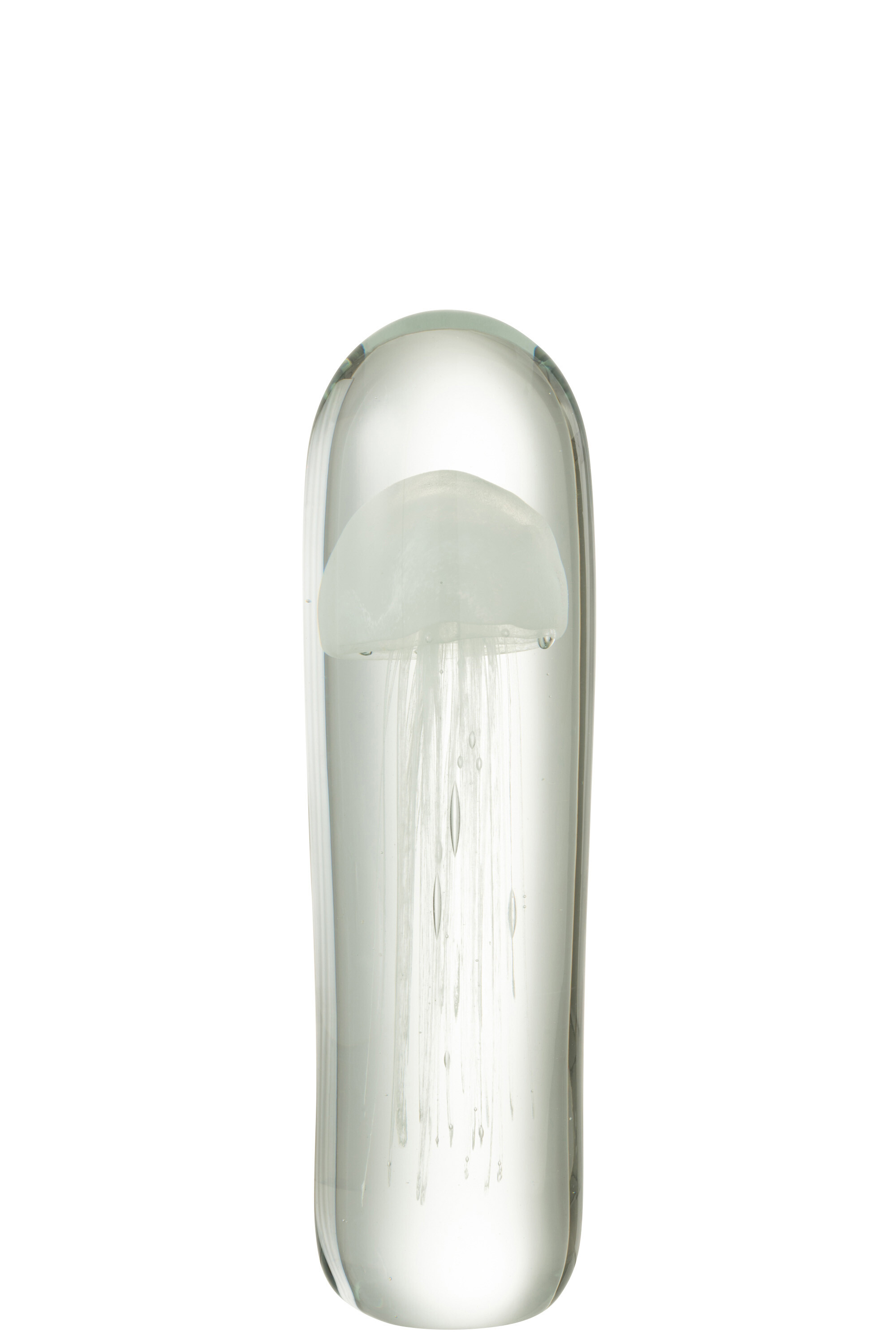 SALE % - Obiect decorativ, JELLYFISH L