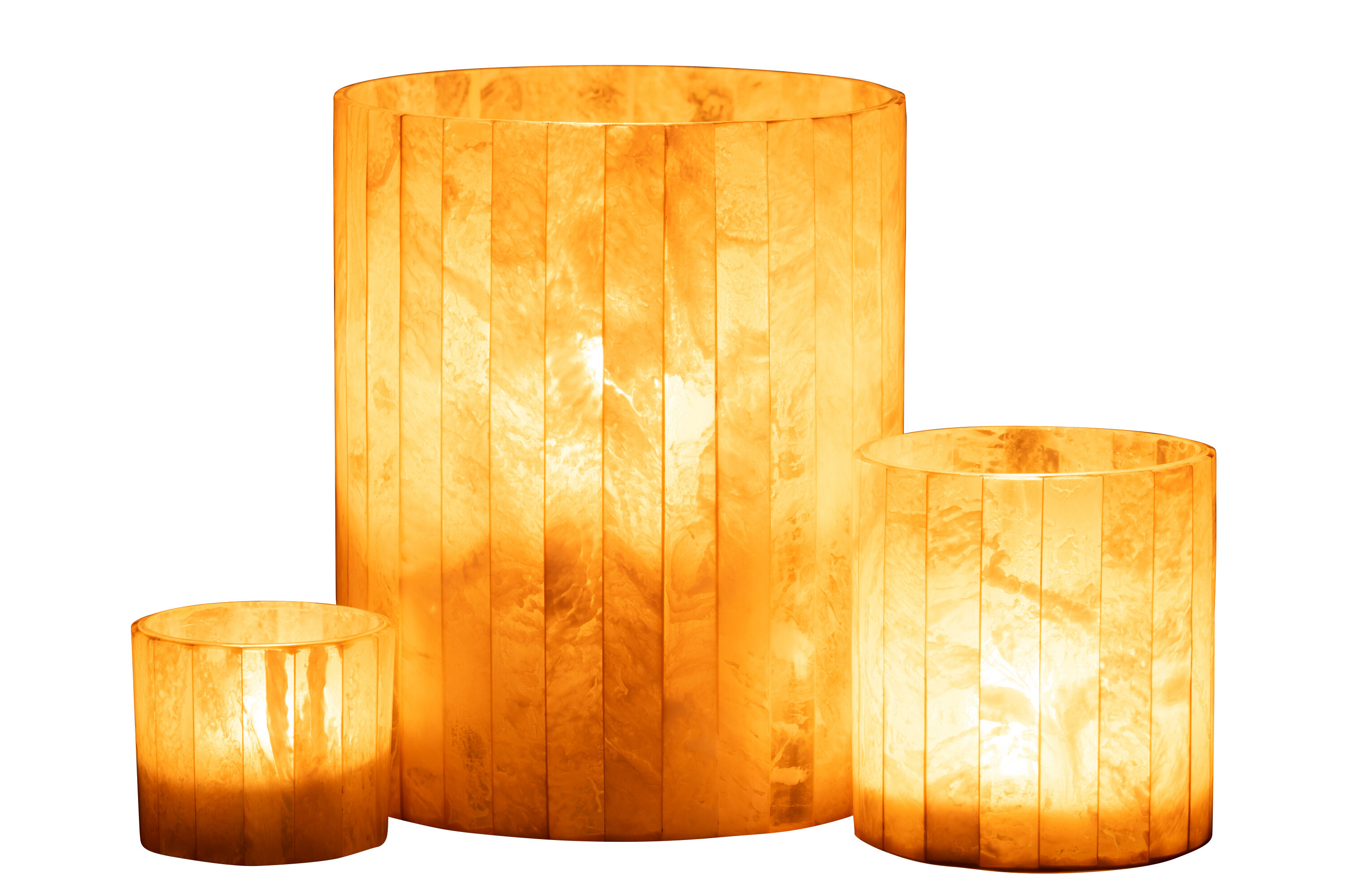 Suport de lumânare, LINES, L [6]