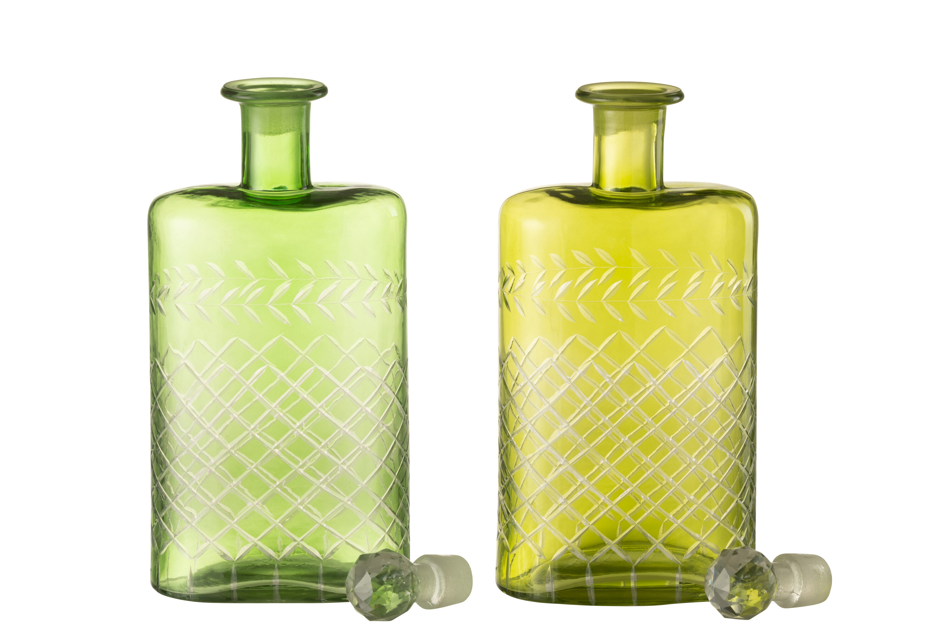 Carafa, LEAVES, ASS2, XL [3]