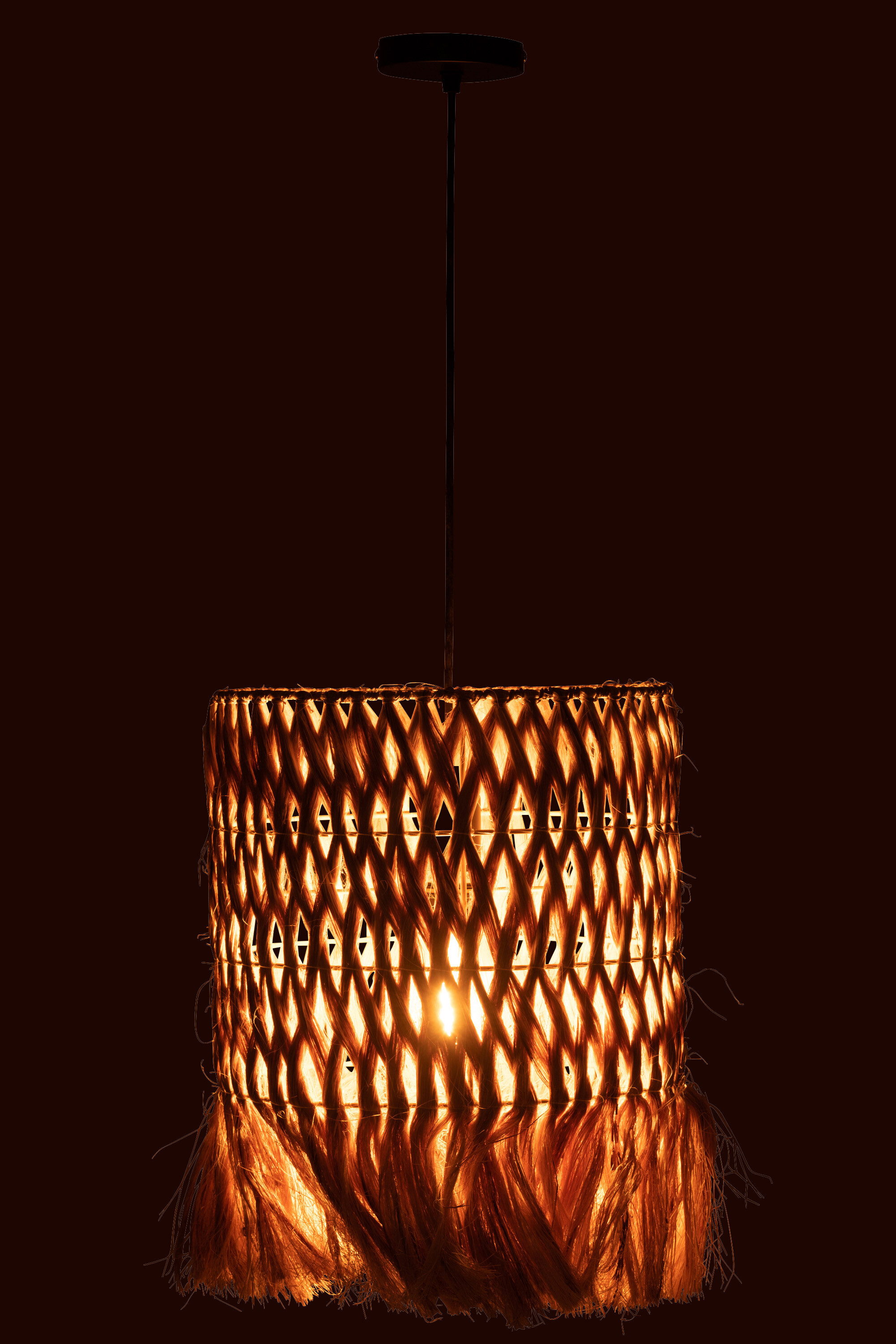 Lustra, BABANA LEAF [3]