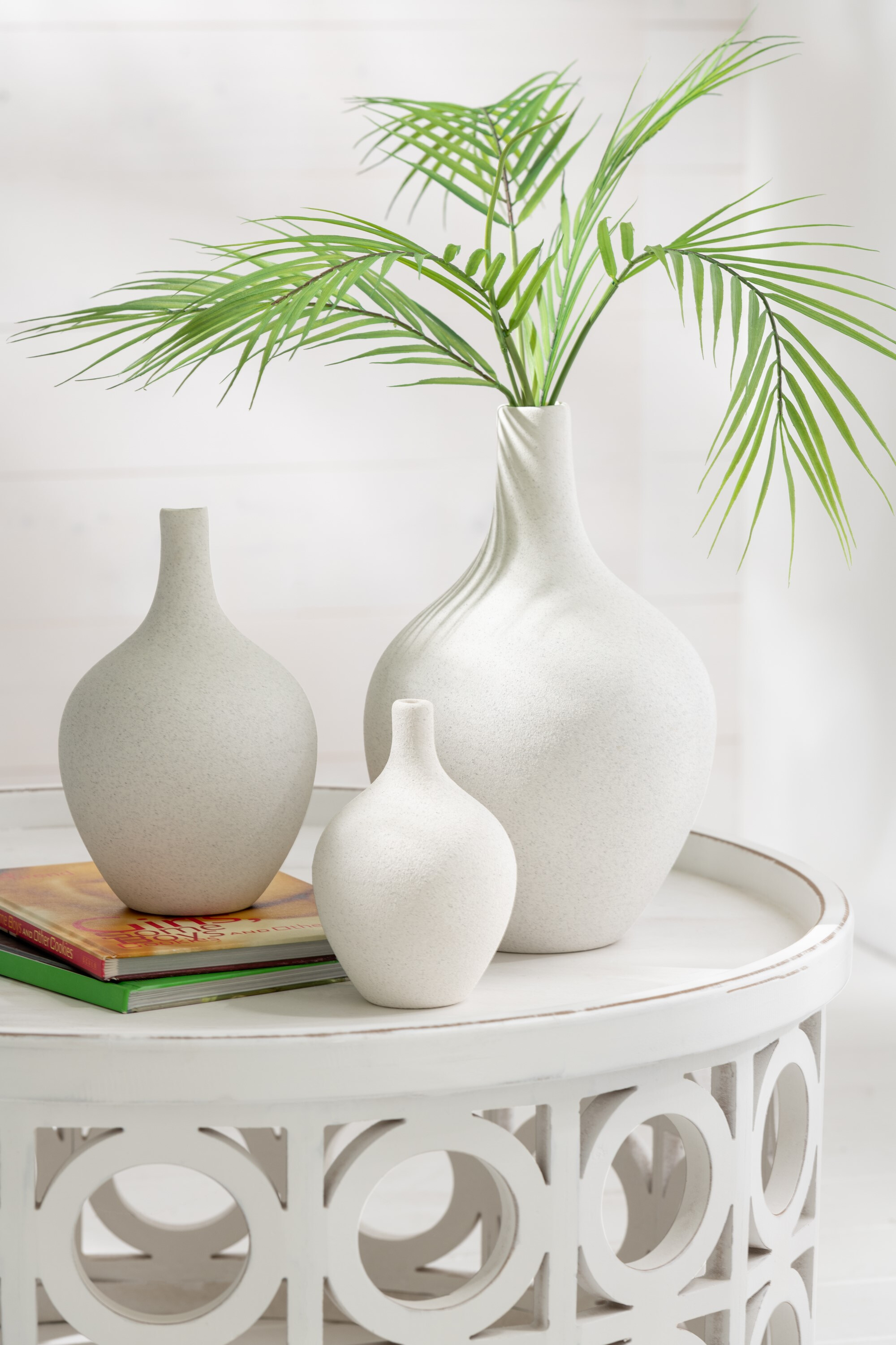 SALE % - Planta artificiala, FERN