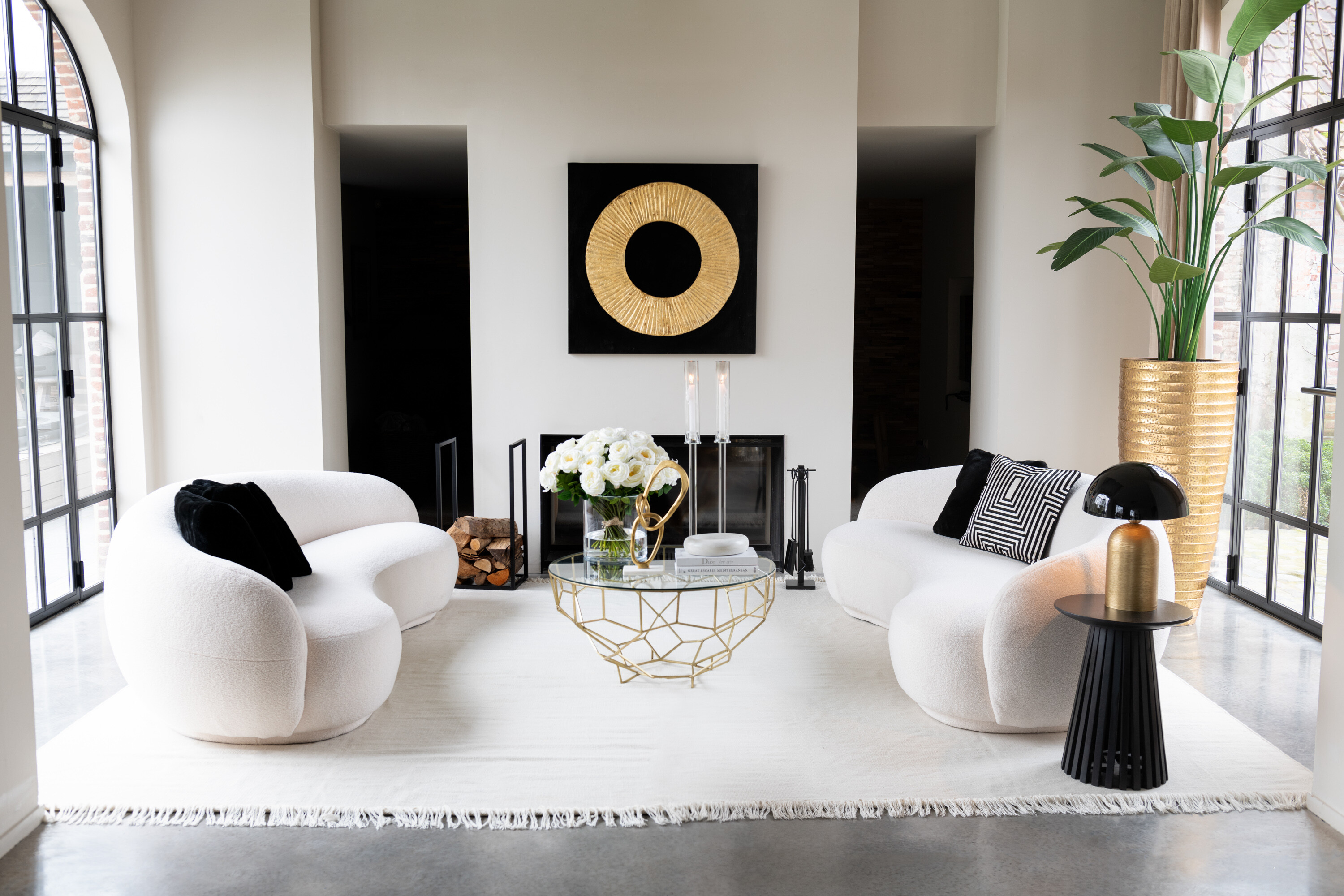 SALE % - Bol, LOW MARBLE , L