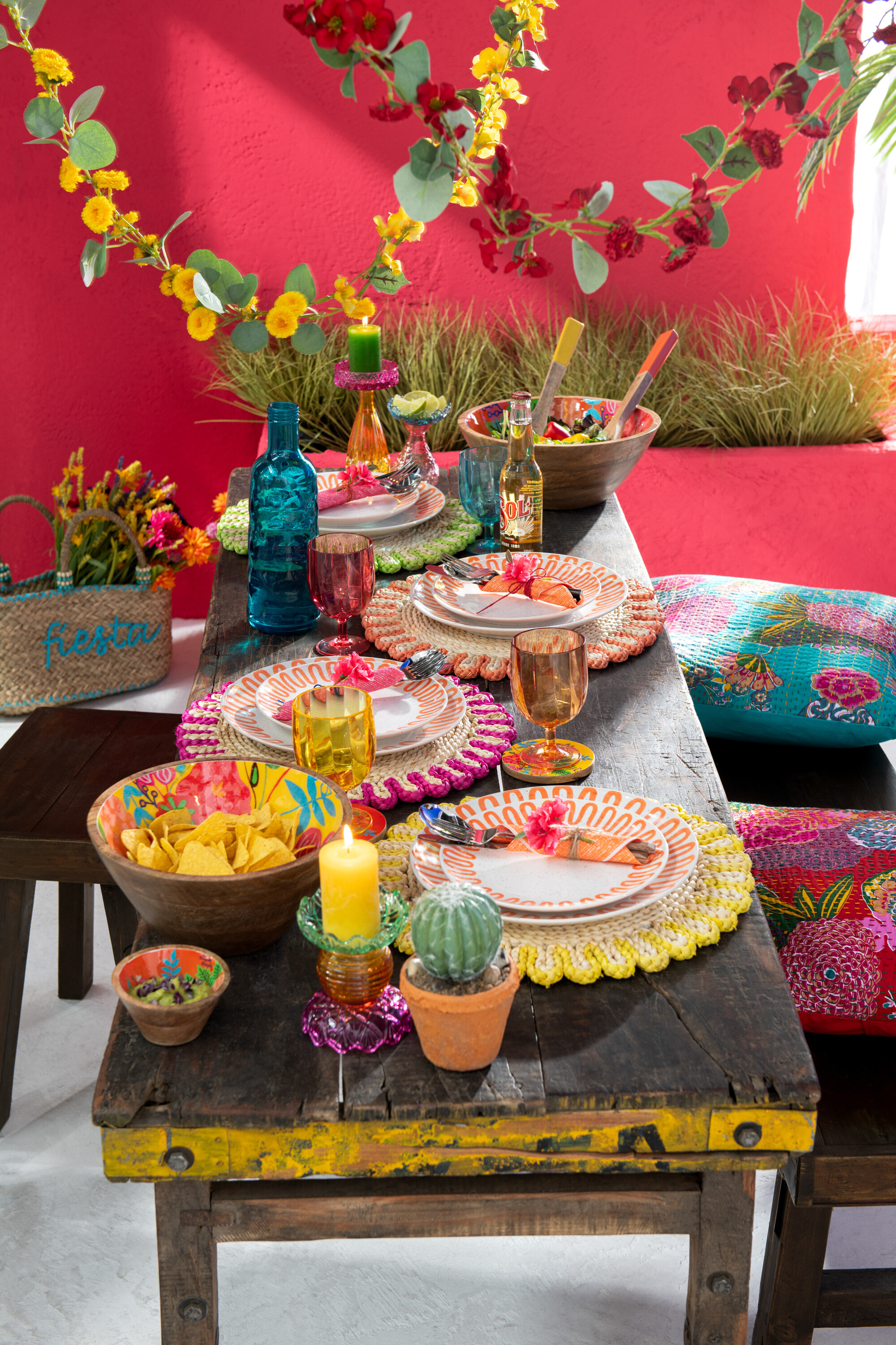 SALE % - Pahar VIN, 6 PCS