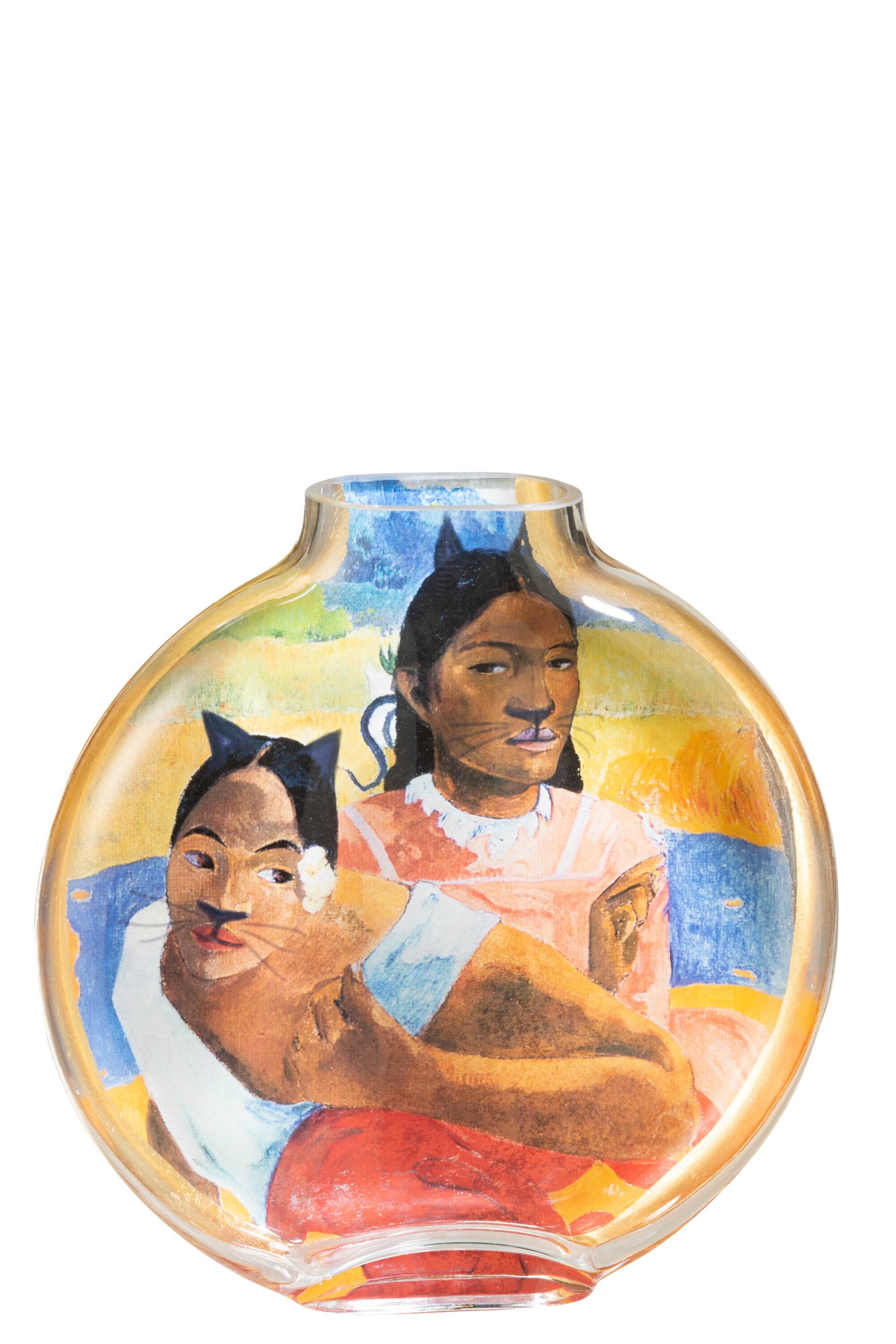 SALE % - Vaza, QUAND TE MARIES-TU L