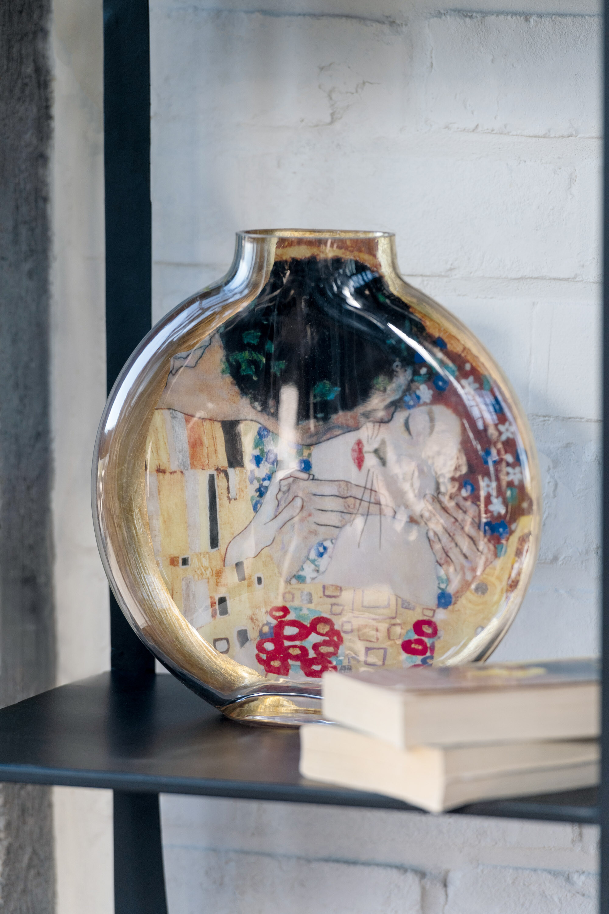 SALE % - Vaza, LE BAISER L