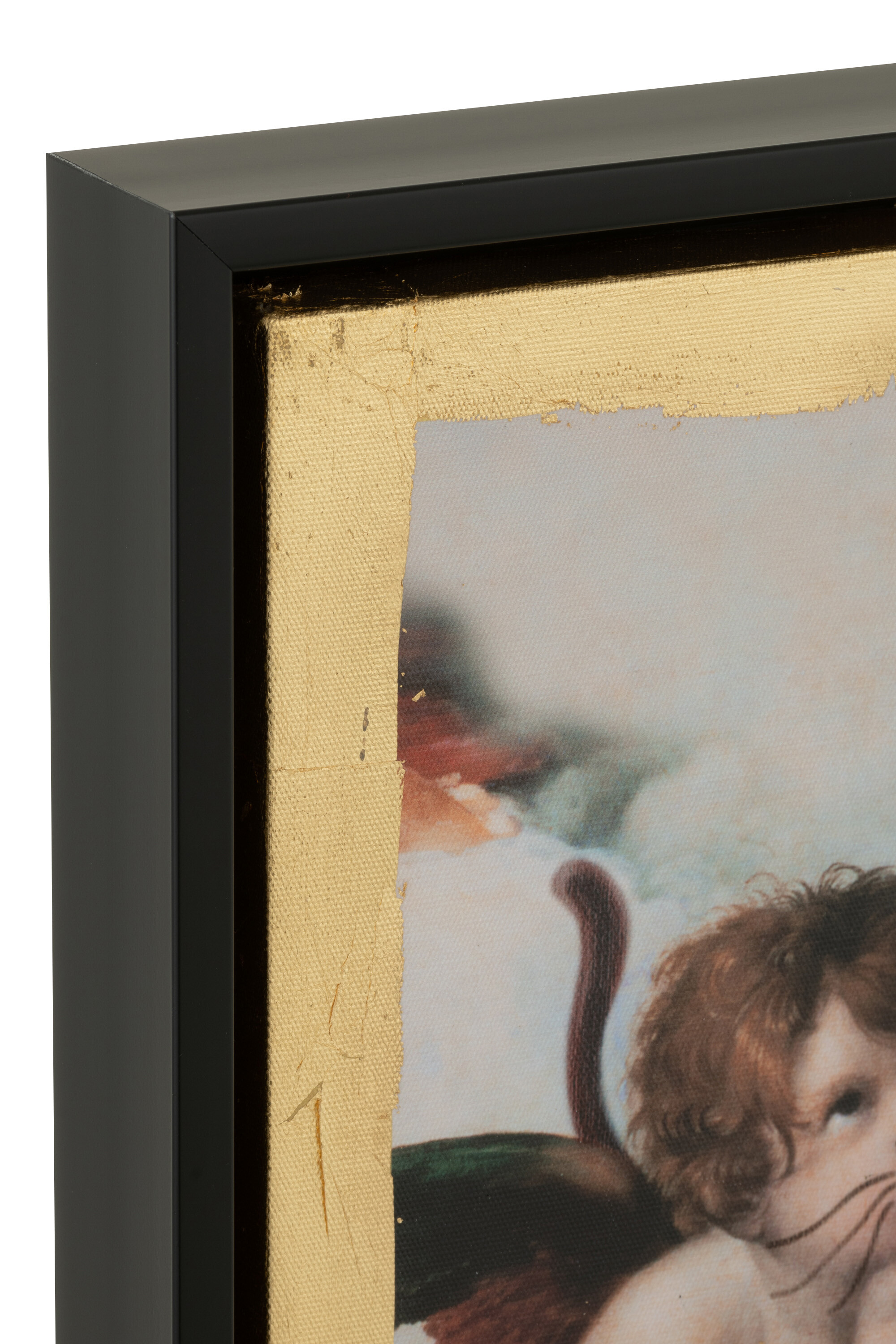 Tablou, LES CHÉRUBINS [3]