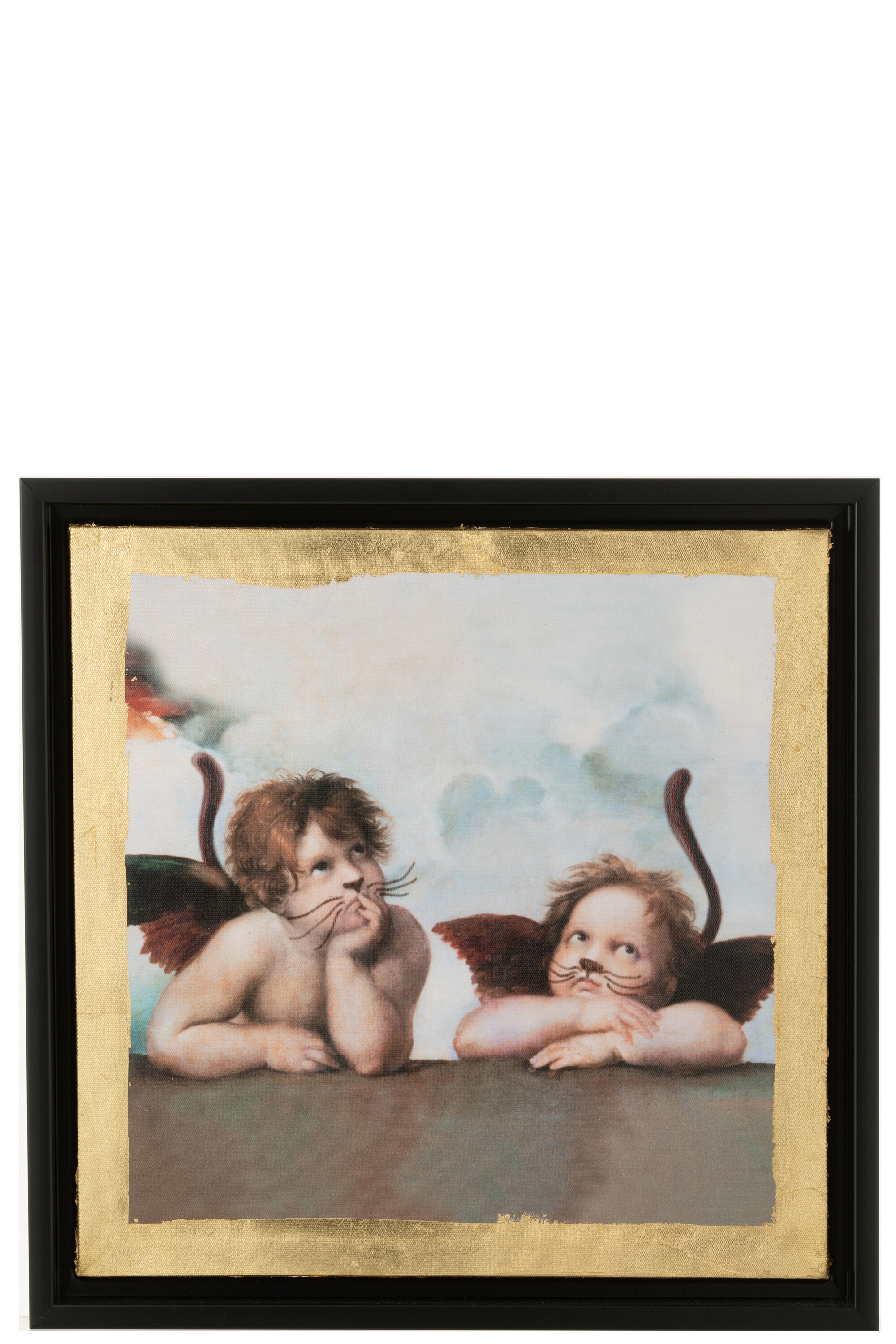 SALE % - Tablou, LES CHÉRUBINS