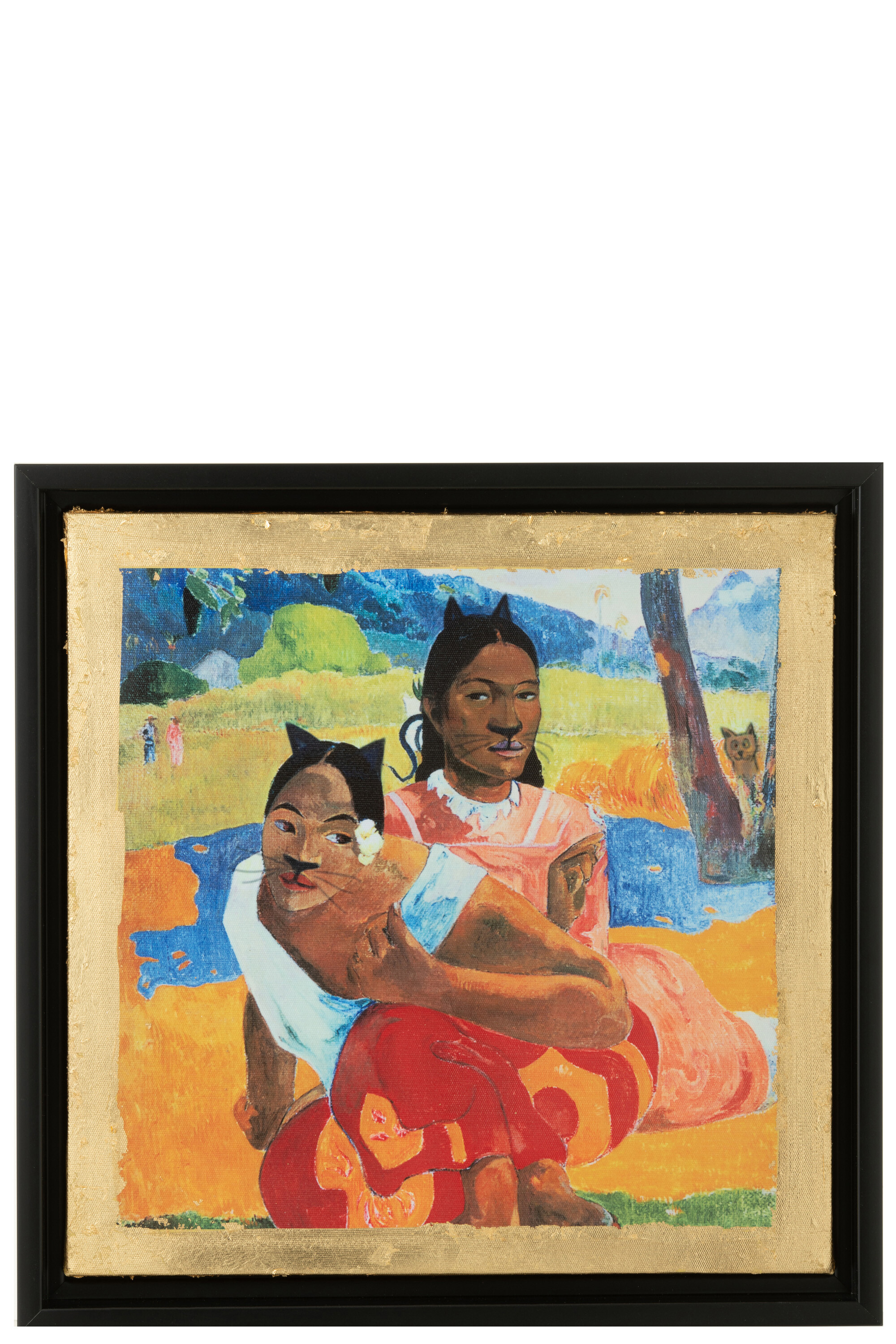 SALE % - Tablou, QUAND TE MARIES-TU