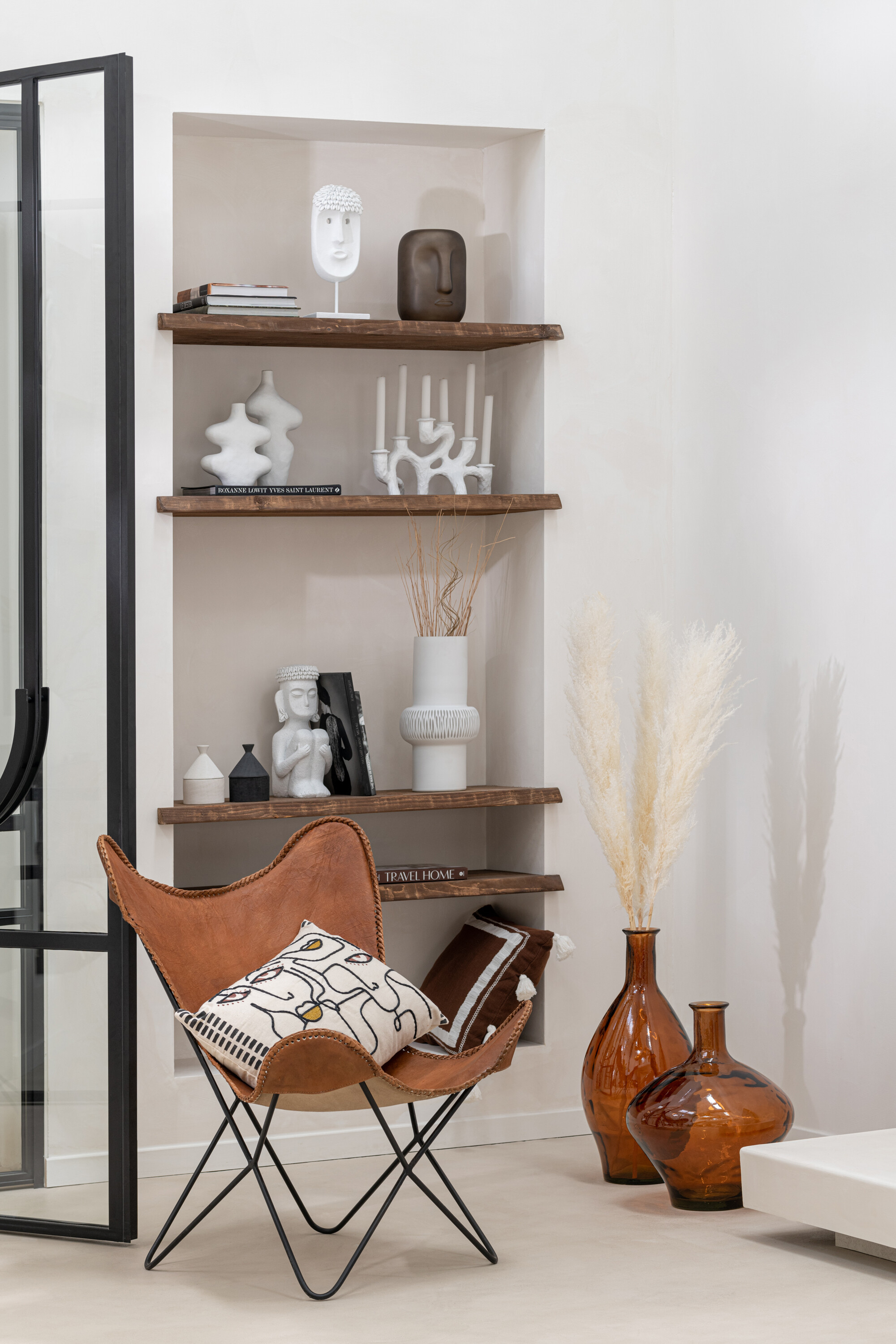 SALE % - Scaun de relaxare