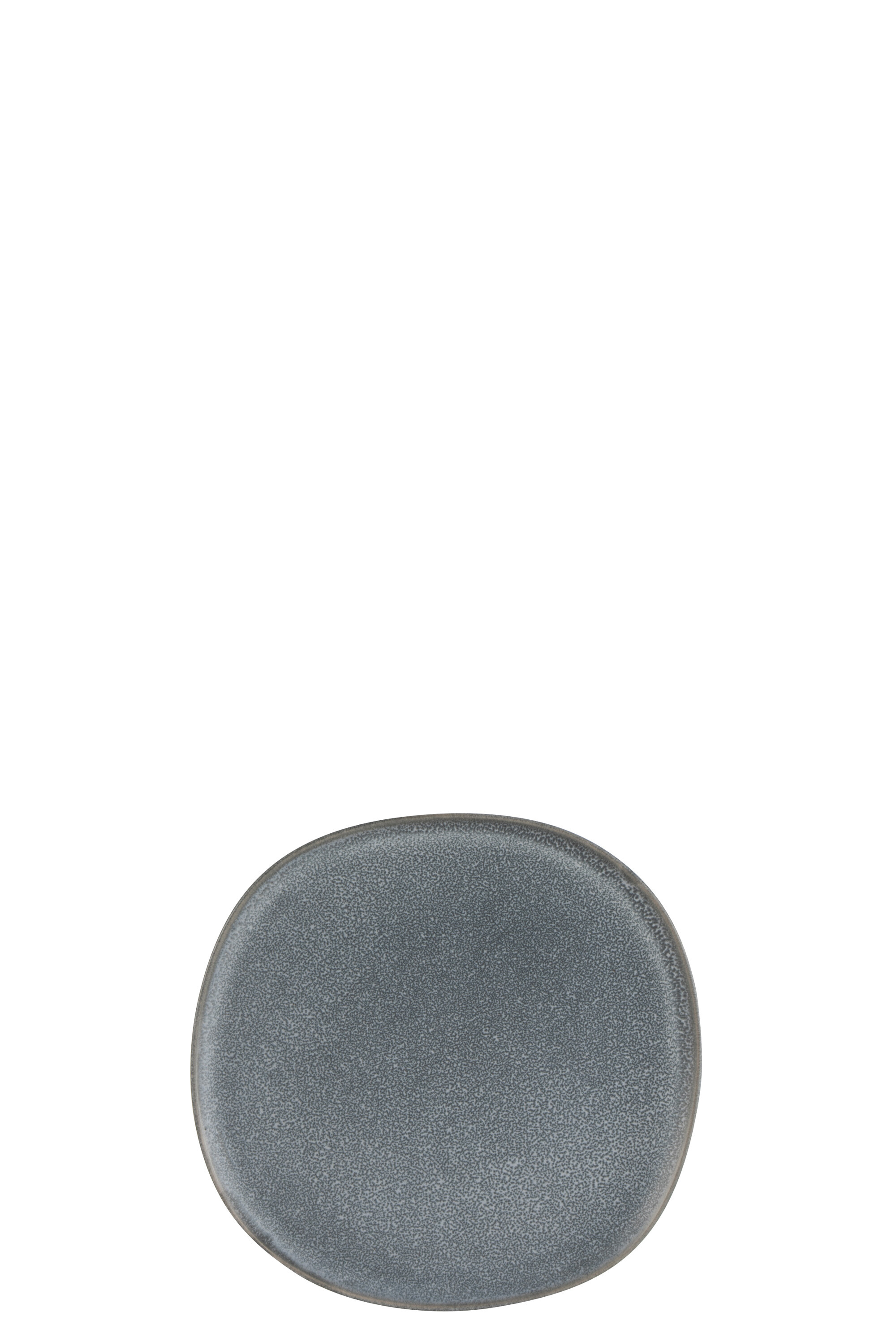 Farfurie Louise Ceramica Gri M [3]