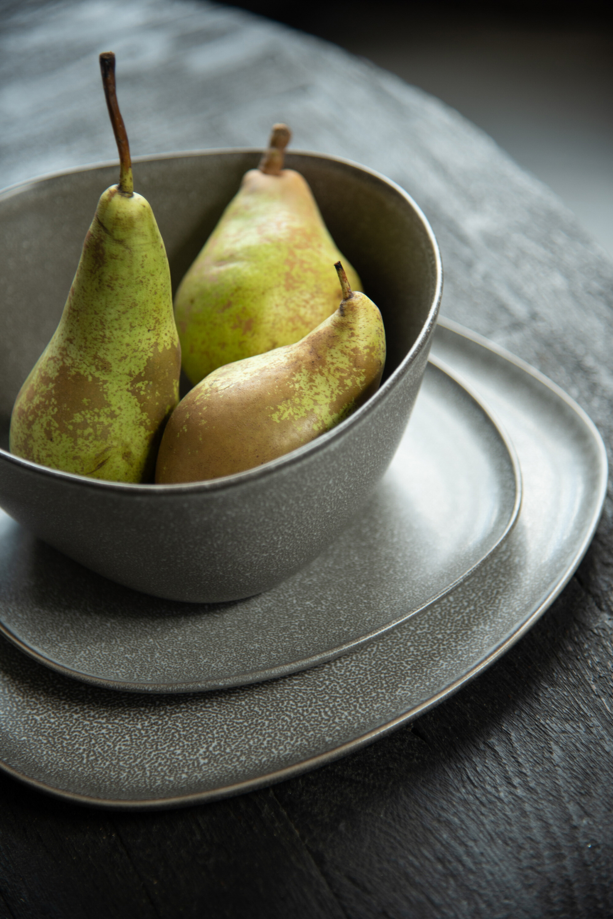 Farfurie Louise Ceramica M [4]