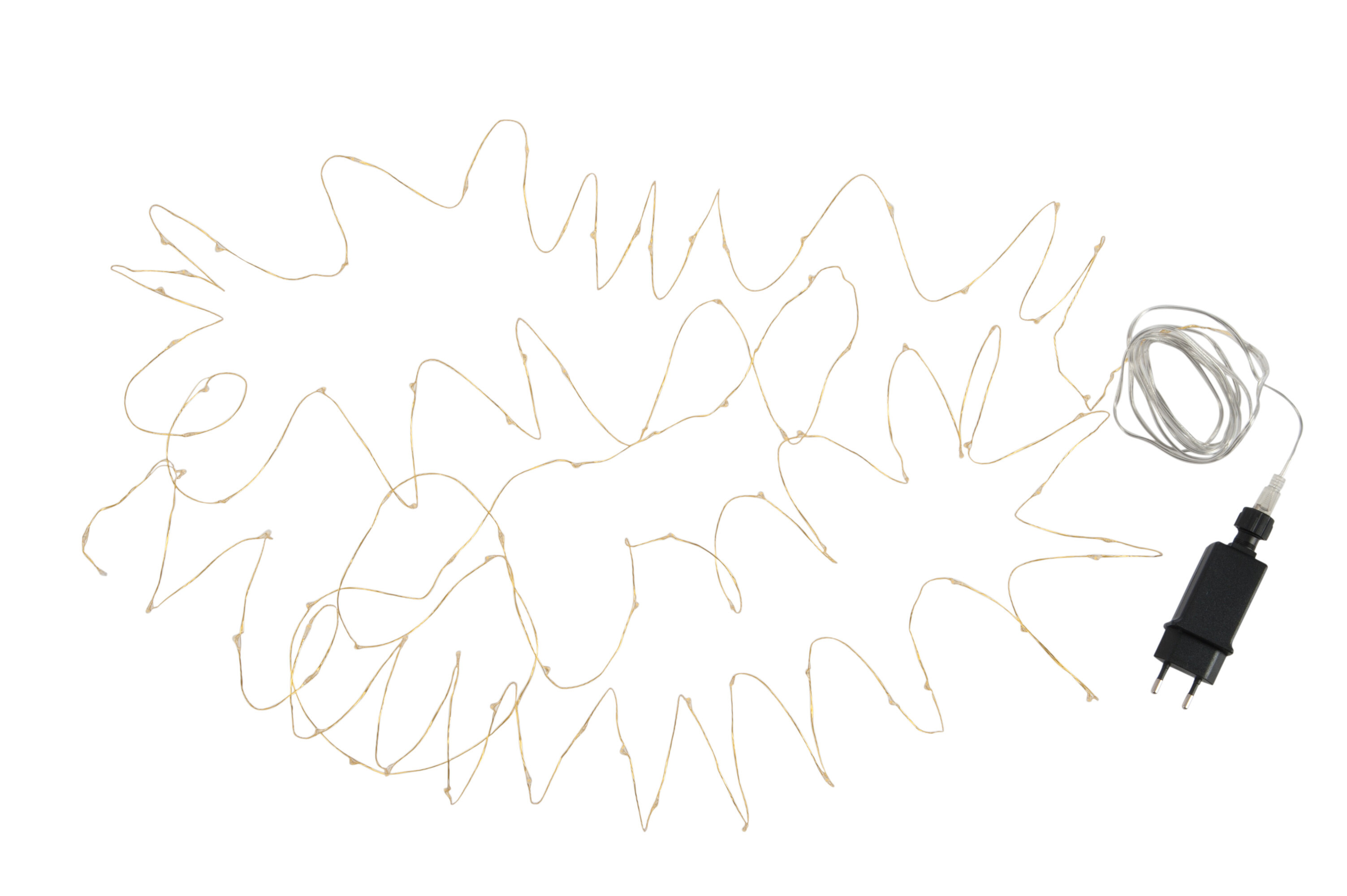 SALE % - Instalatie de Crăciun, 9M 90L