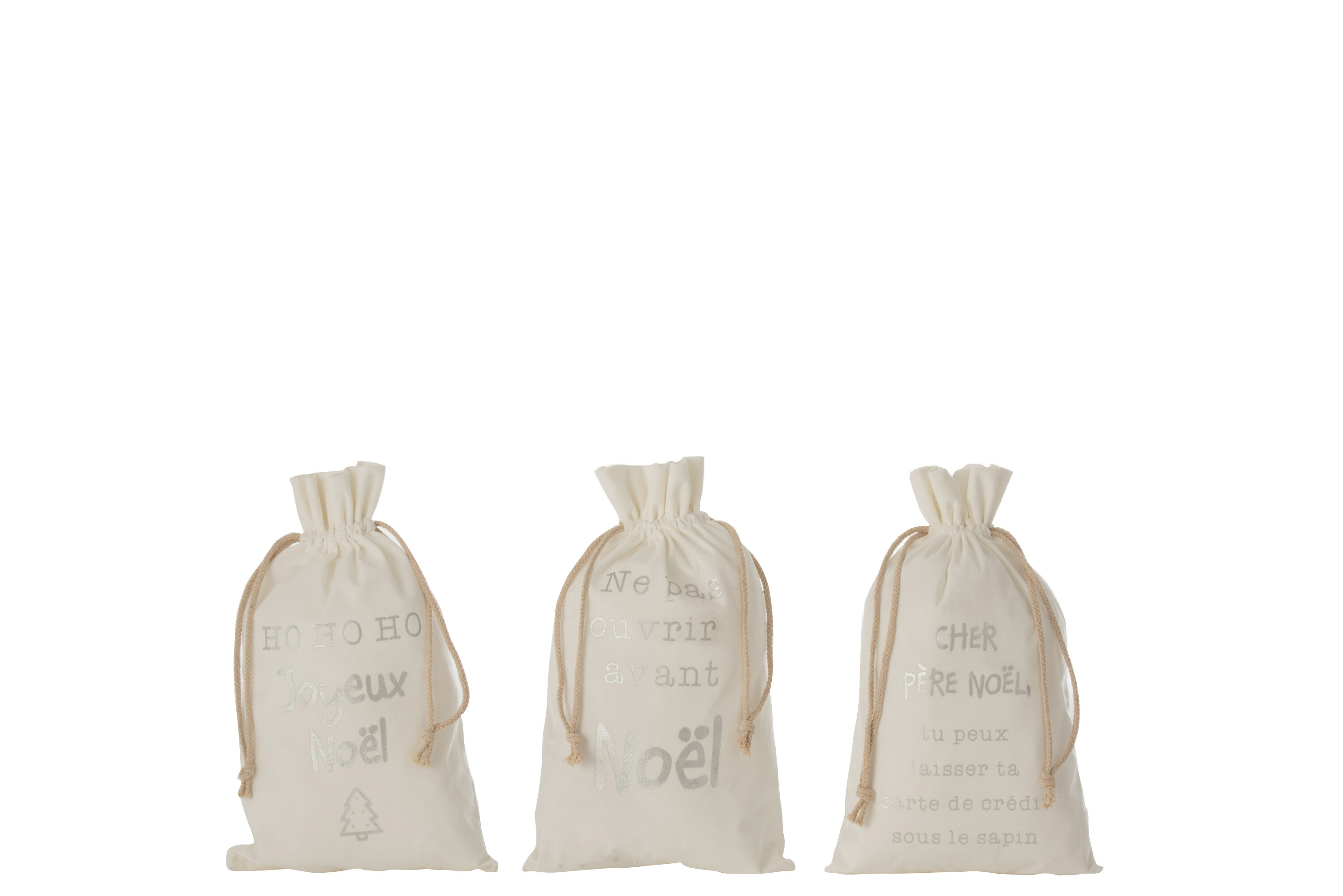 SALE % - Sac Xmas French Velvet M Ass3