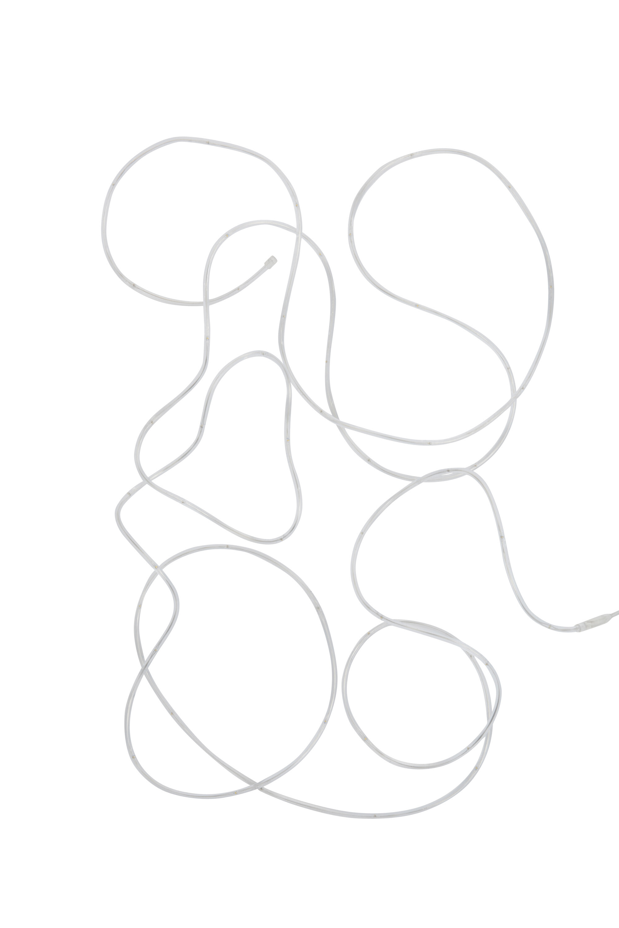 SALE % - Instalatie de Crăciun, 5M