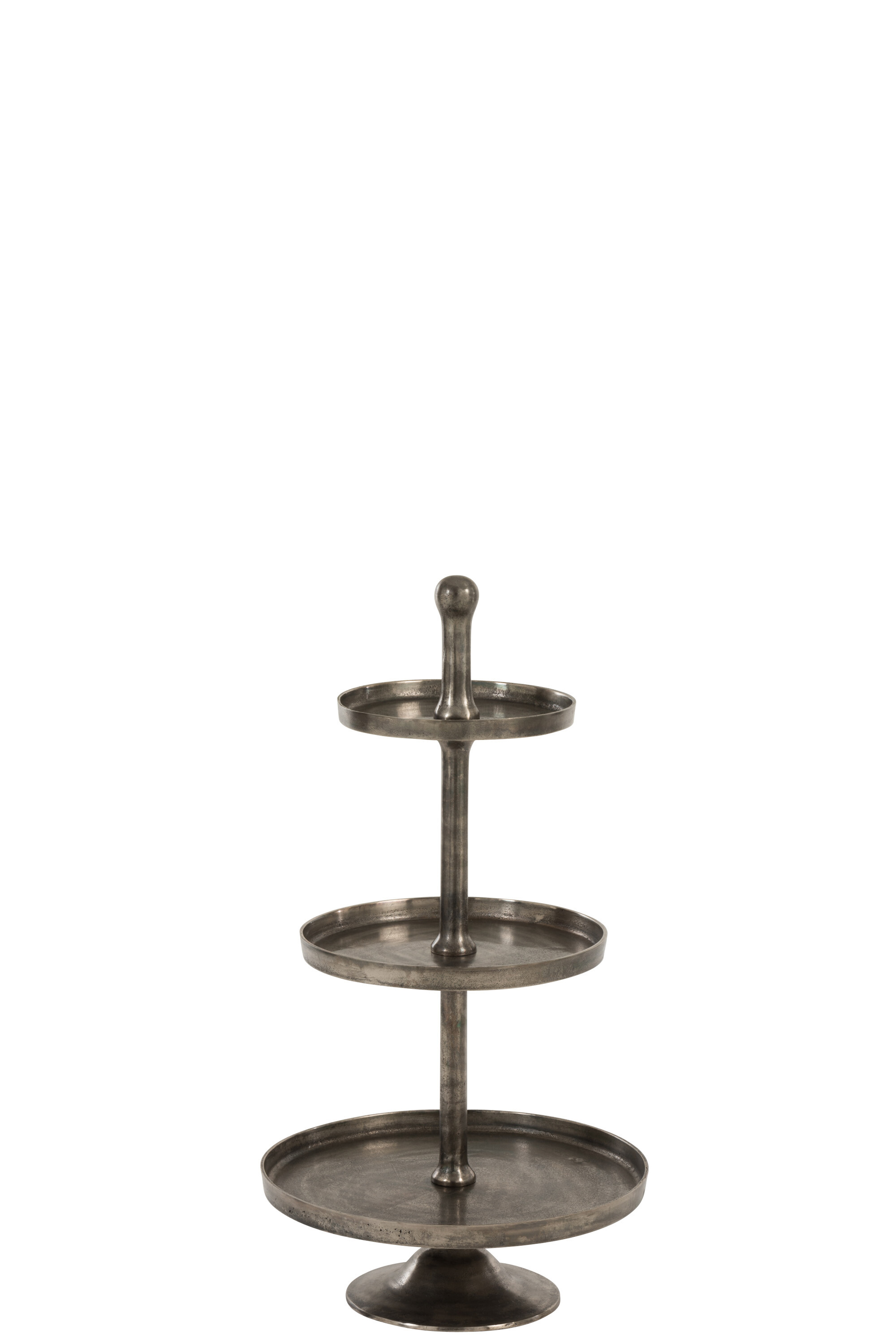 SALE % - Platou servire, 3 niveluri