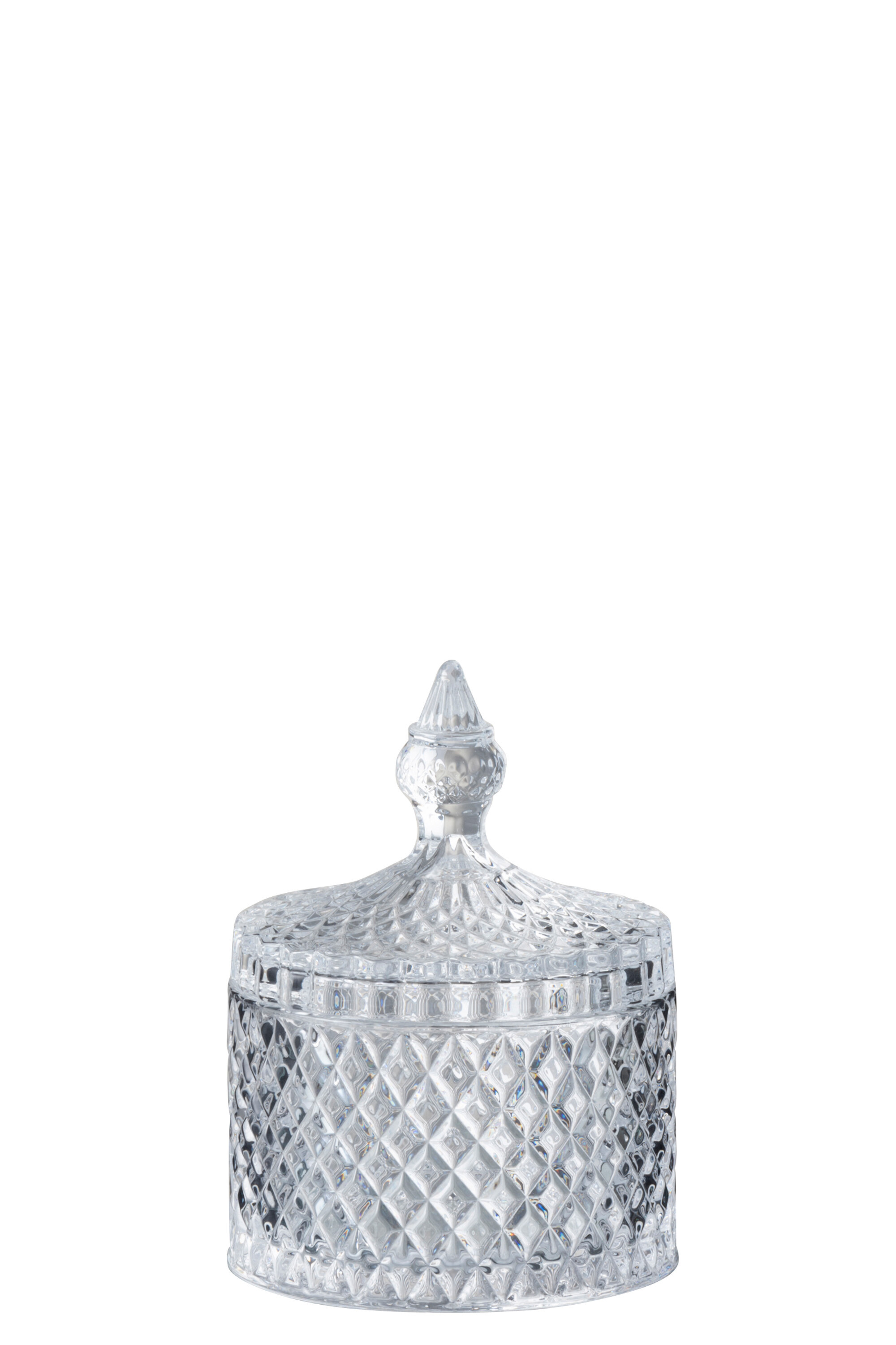 Carafe si ulcioare - Borcan bomboane, M