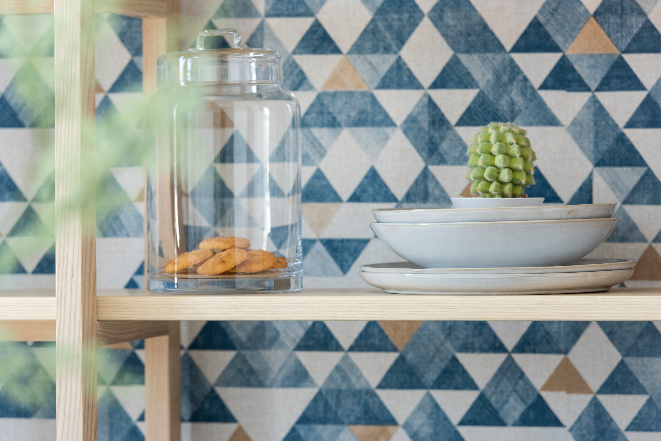 Farfurie adâncă, Noa Ceramica [4]