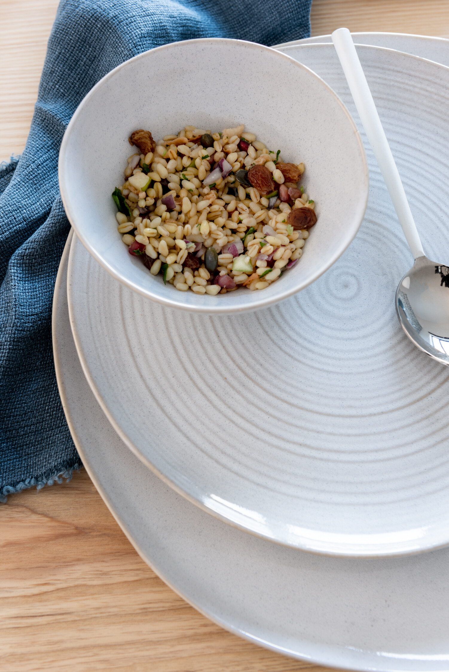 Farfurie Noa Ceramica L [5]