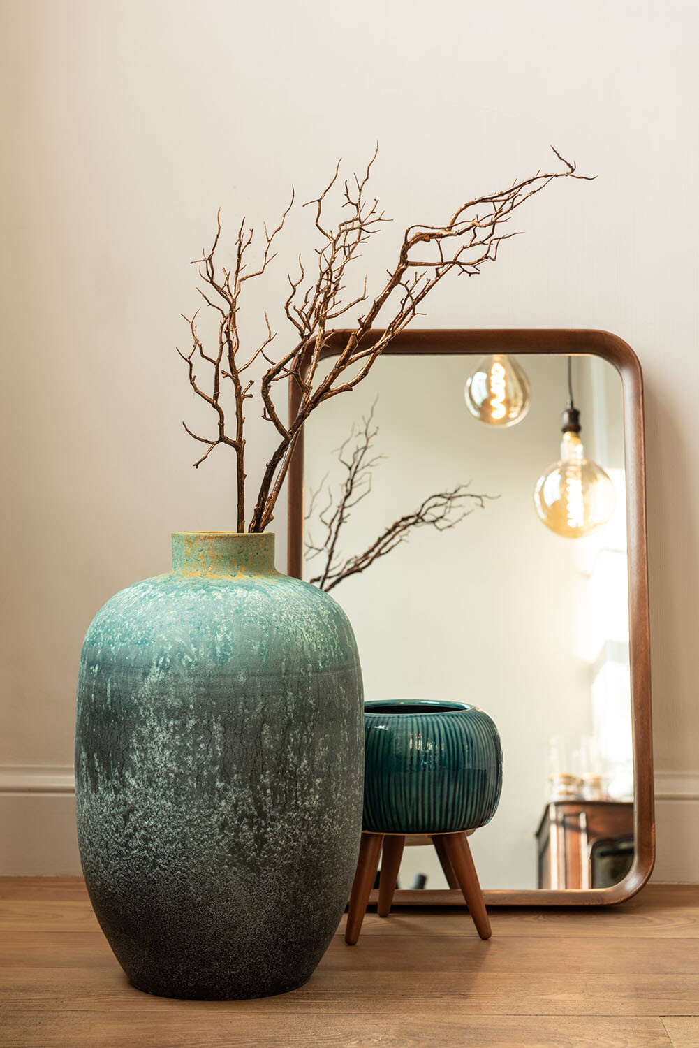 Vaze - Vaza, AZURE S