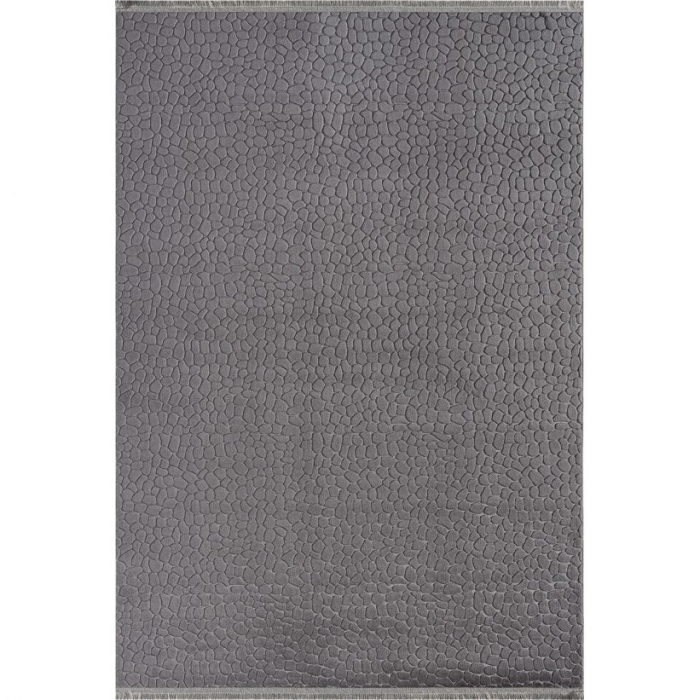Covor Dinarsu Vista 41 Stone 995, 7 mm, 80 x 250 cm DINARSU imagine noua elgreco.ro