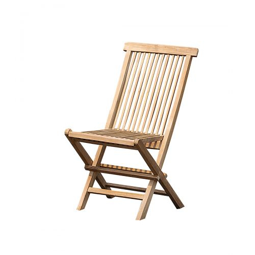 Set 2 scaune Bali, lemn, 64x47x88