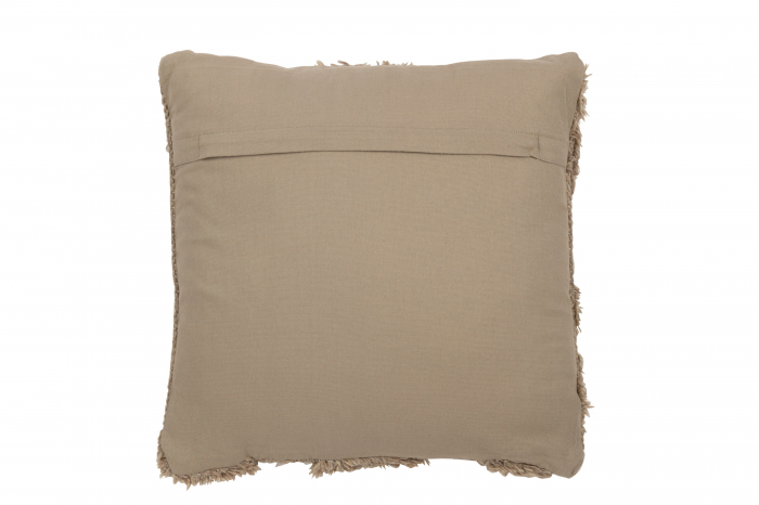 Perna TOFI  bej 45x45x12 cm [3]
