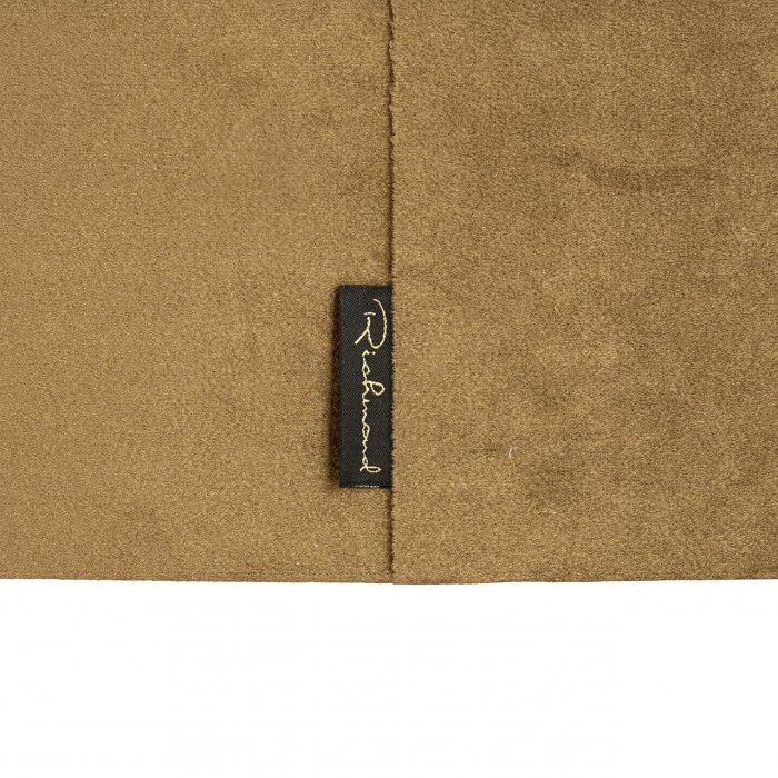 Abajur, Addy gold velvet ovale (Auriu) [4]