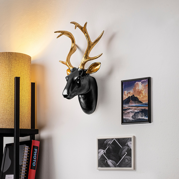 Accesoriu decorativ de perete [1]
