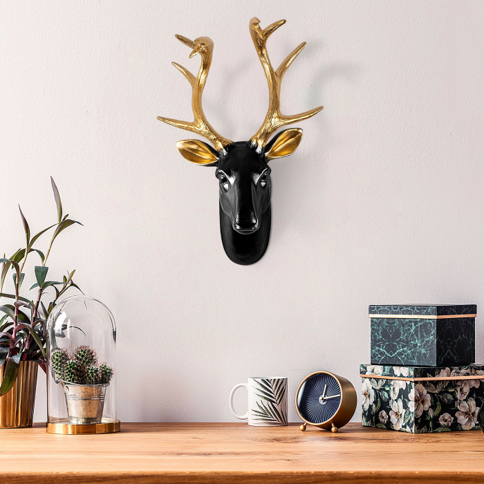 Accesoriu decorativ de perete [2]