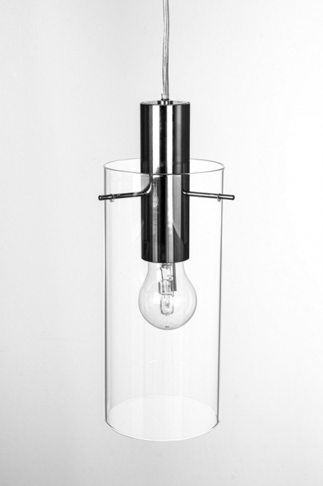 AGLOW -LUSTRA SILVER 1LUMINĂ [2]