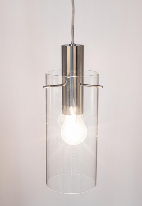 AGLOW -LUSTRA SILVER 1LUMINĂ [4]