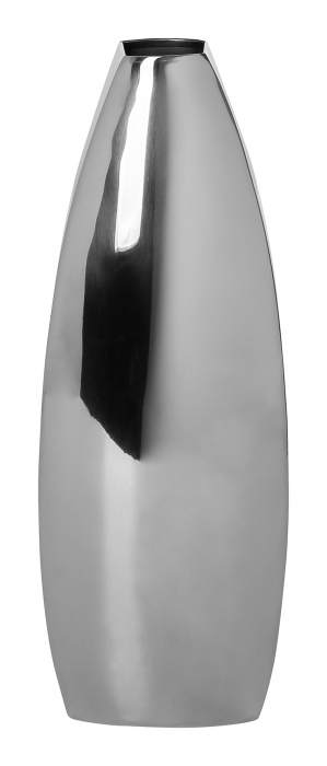 ALETTA, Vază, inox, 5x11x30 cm [2]