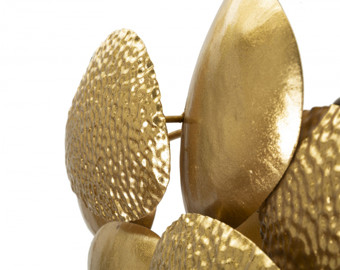Aplica de perete, Shell 44x11x28 cm [4]